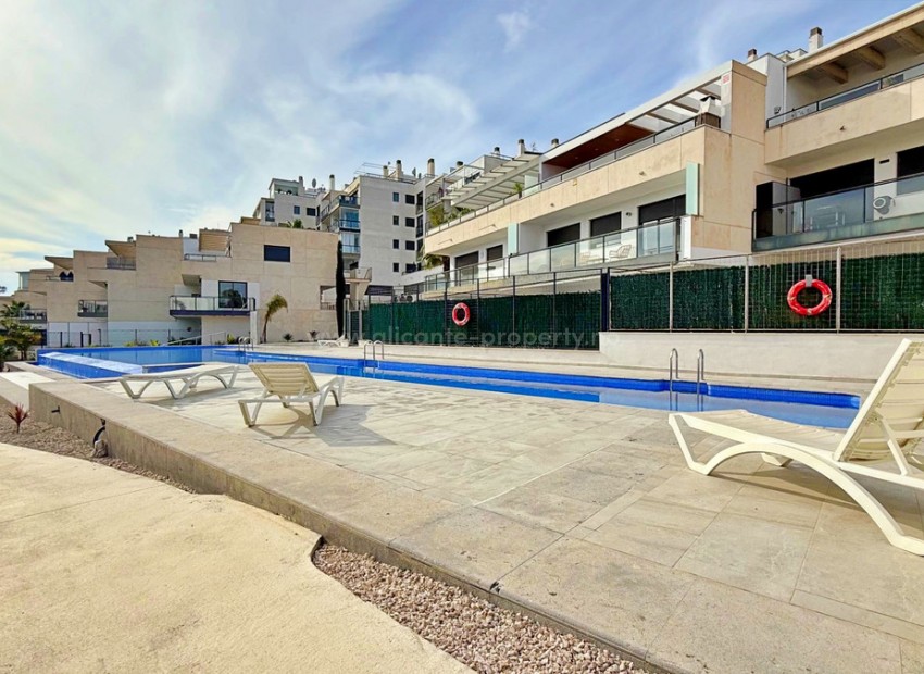 Apartment / flat in Campoamor