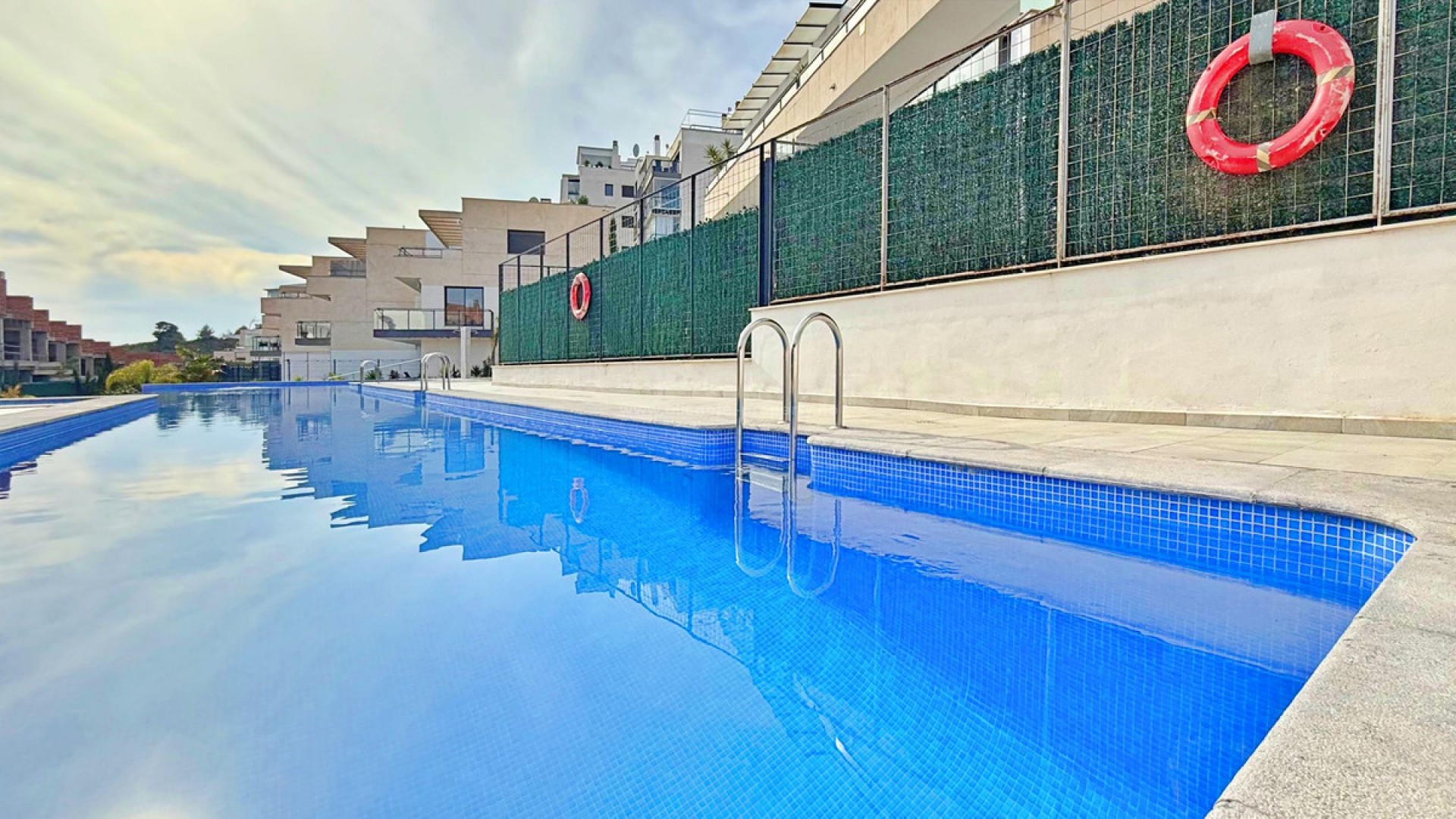 Apartment / flat in Campoamor