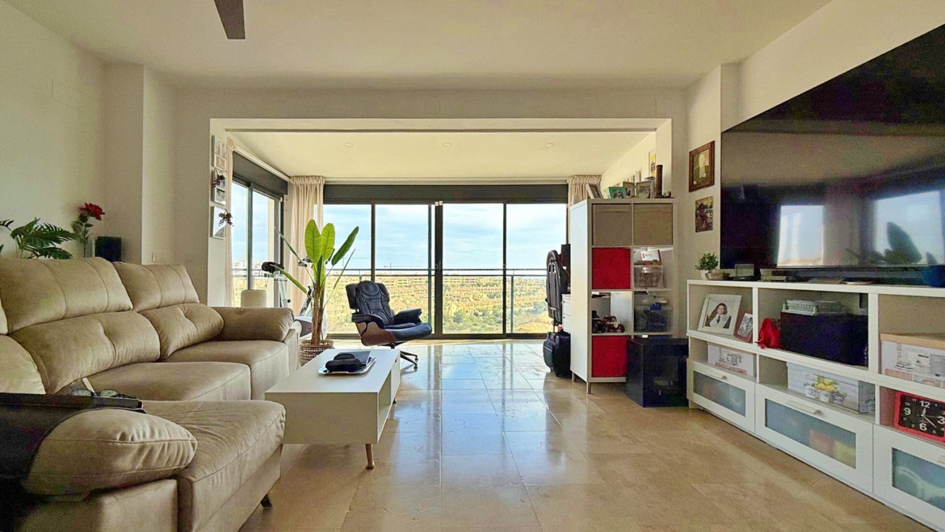 Apartment / flat in Campoamor