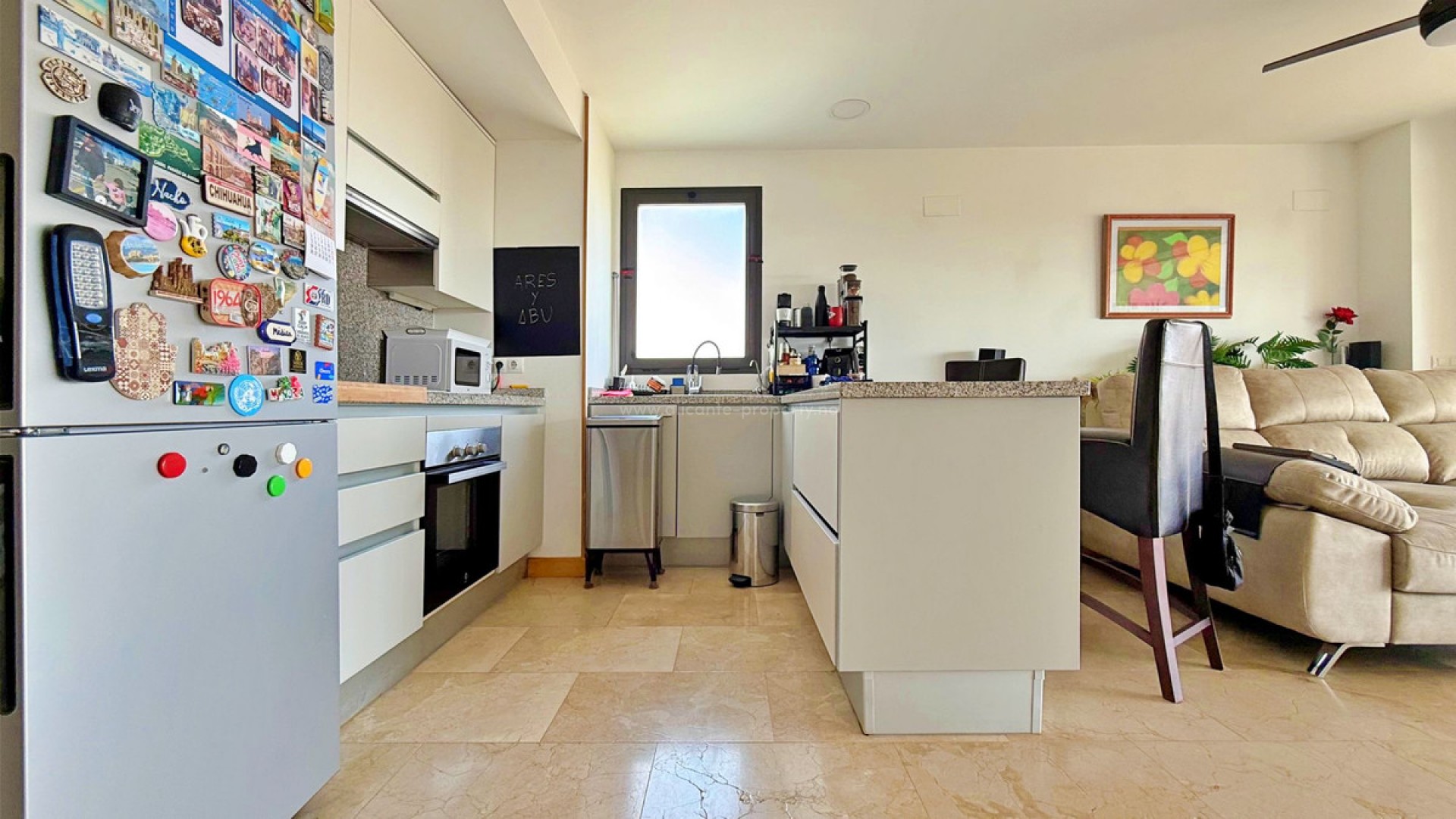 Apartment / flat in Campoamor