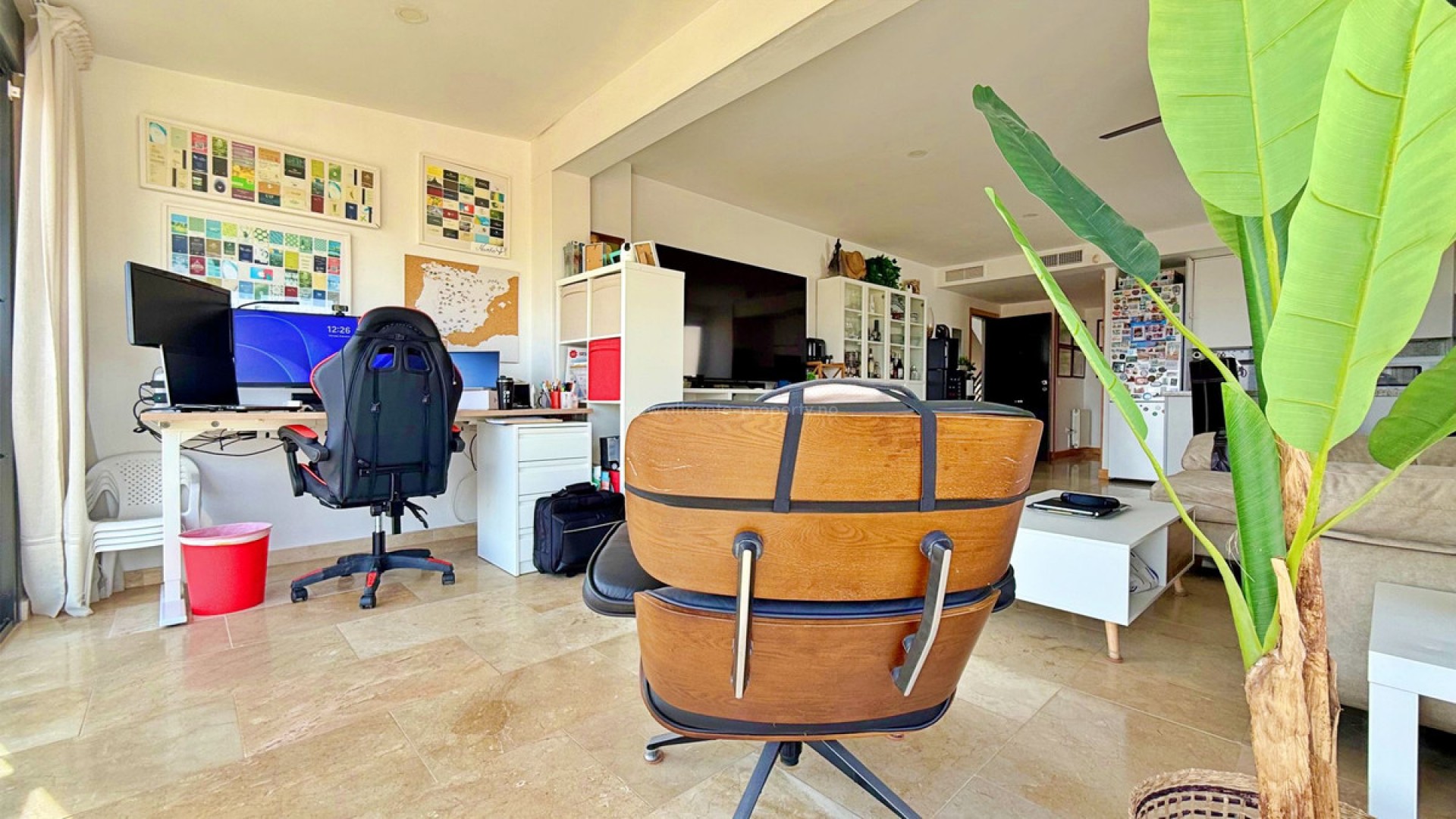 Apartment / flat in Campoamor