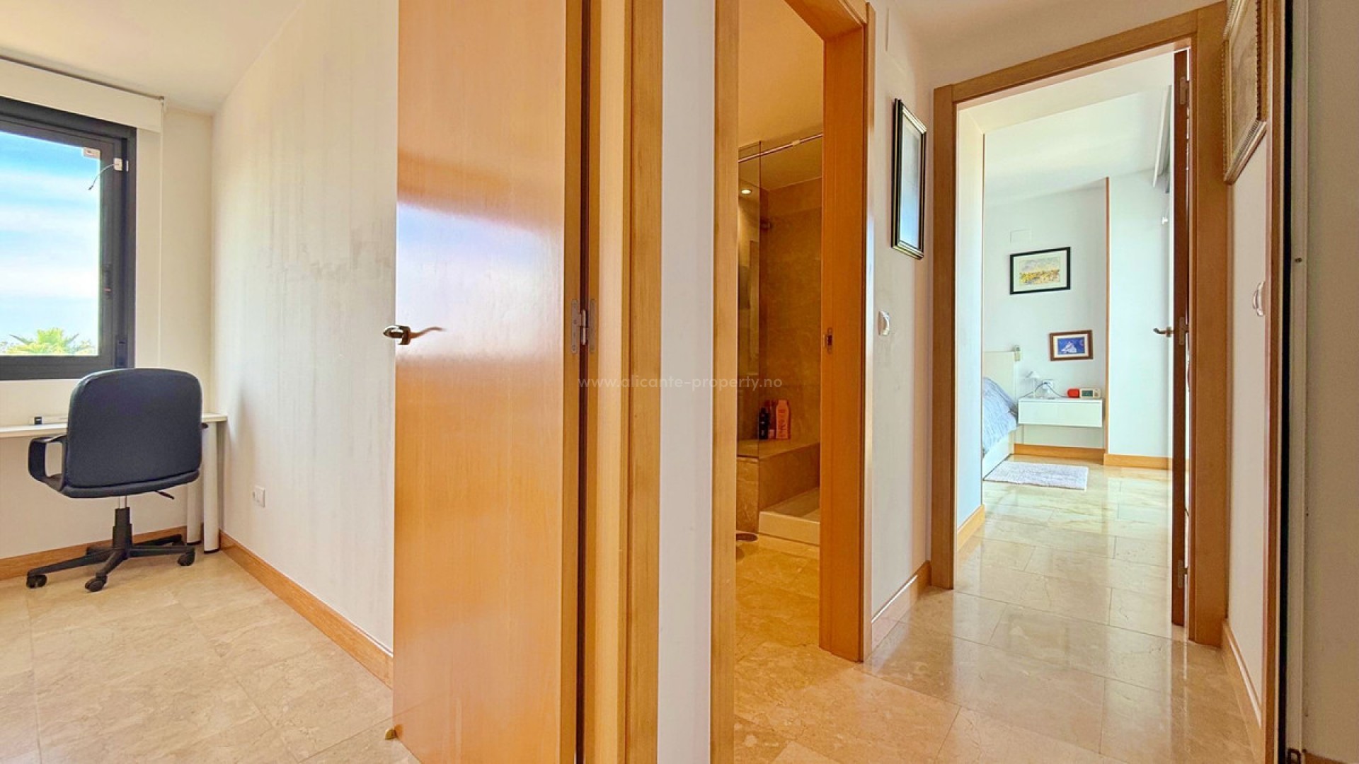 Apartment / flat in Campoamor