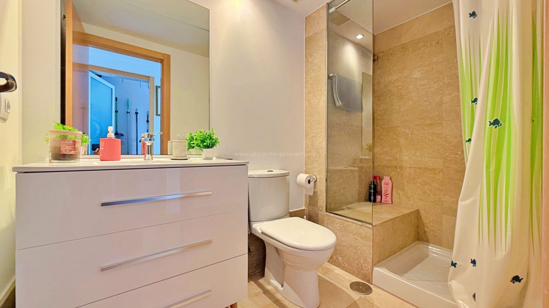 Apartment / flat in Campoamor