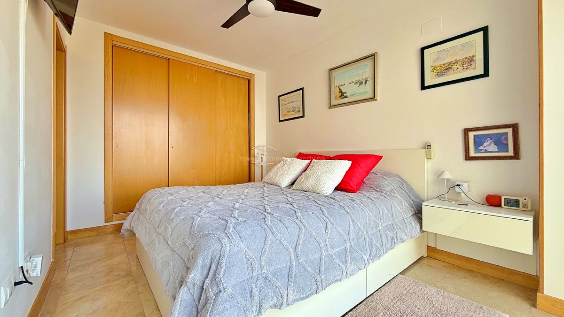 Apartment / flat in Campoamor