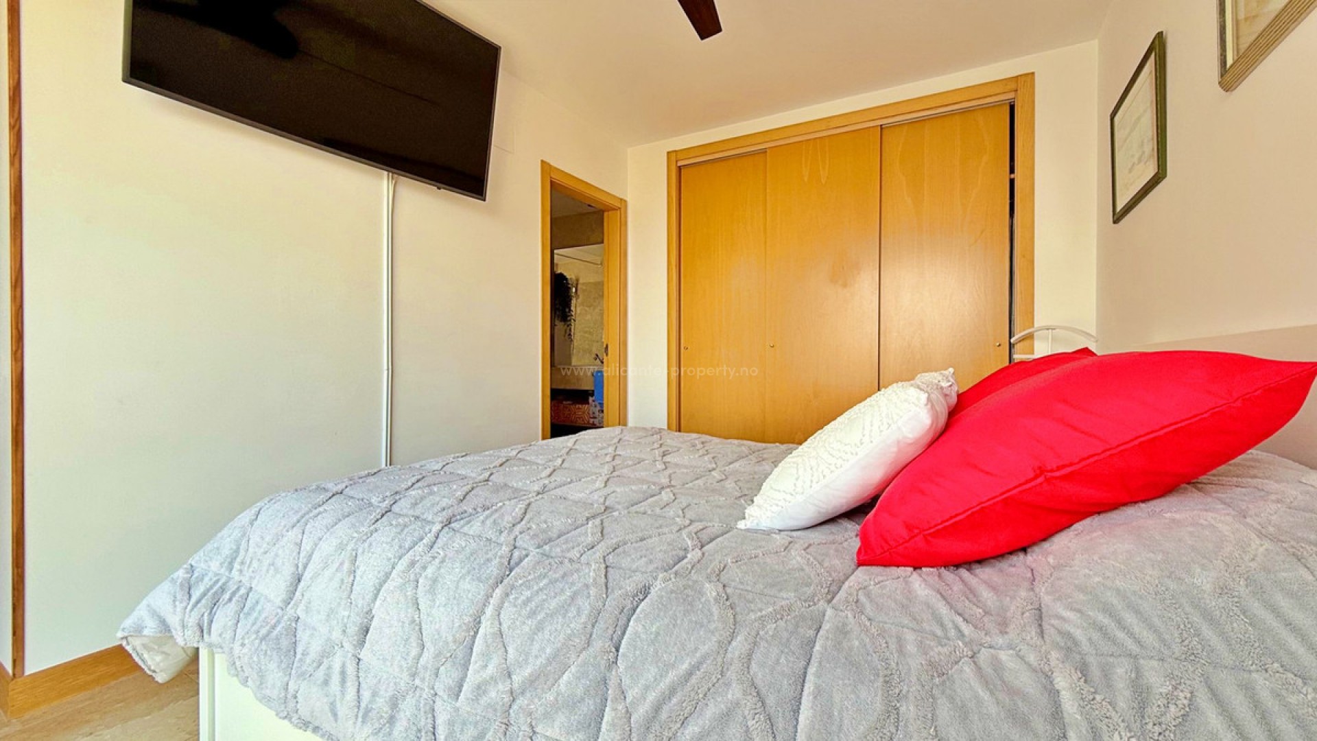 Apartment / flat in Campoamor