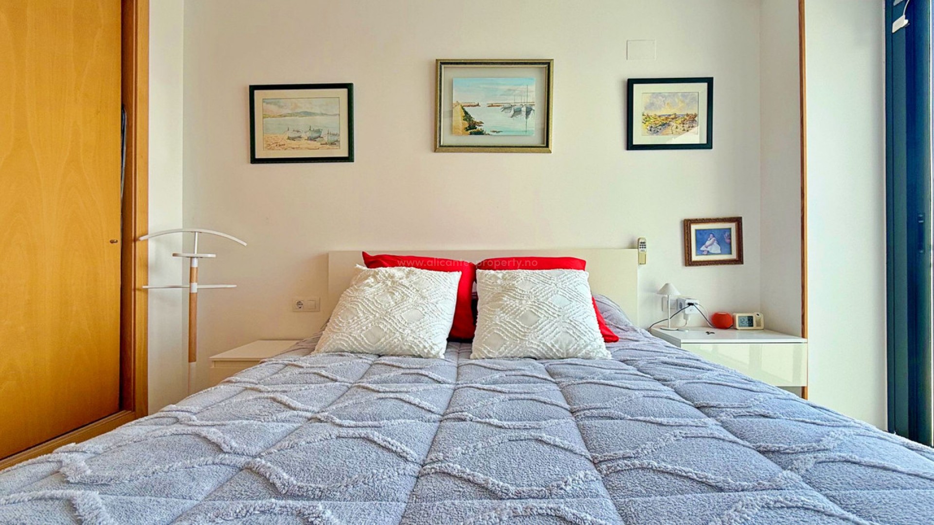 Apartment / flat in Campoamor