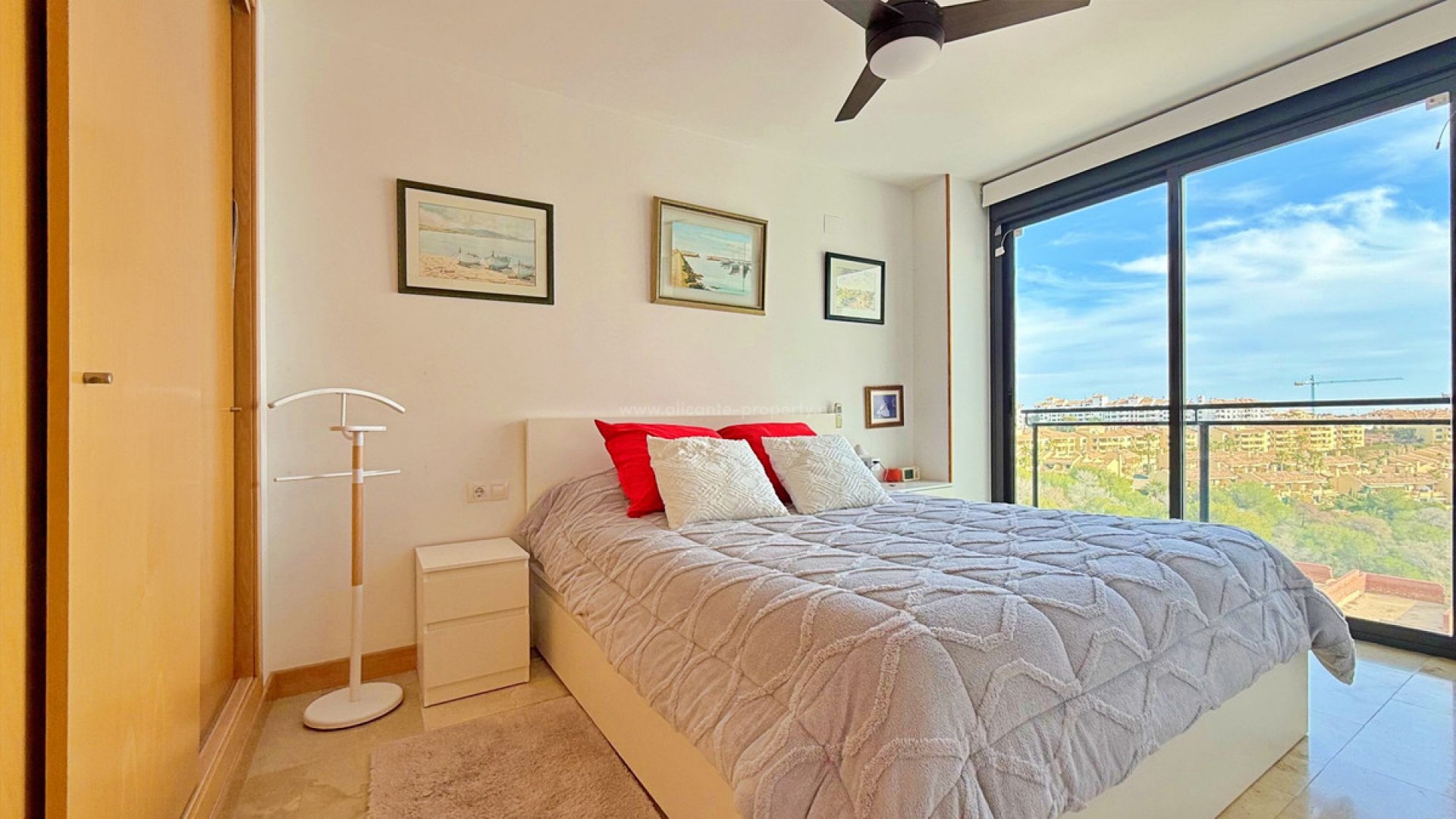 Apartment / flat in Campoamor