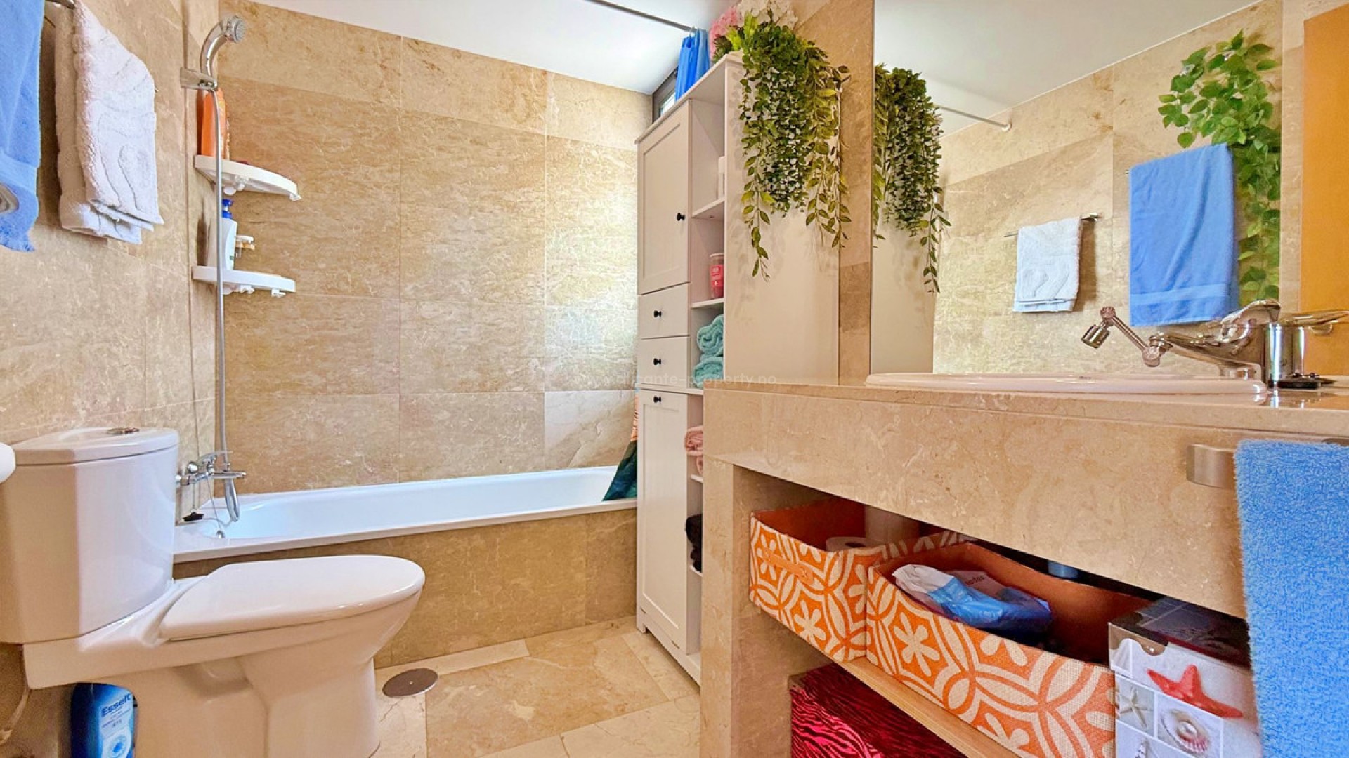 Apartment / flat in Campoamor