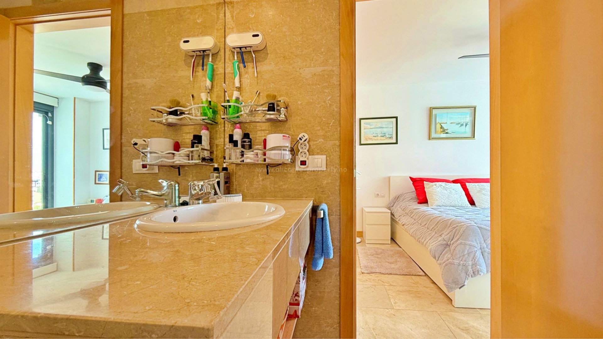 Apartment / flat in Campoamor