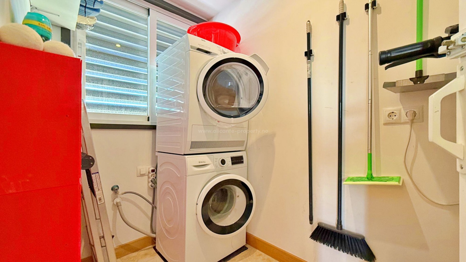 Apartment / flat in Campoamor