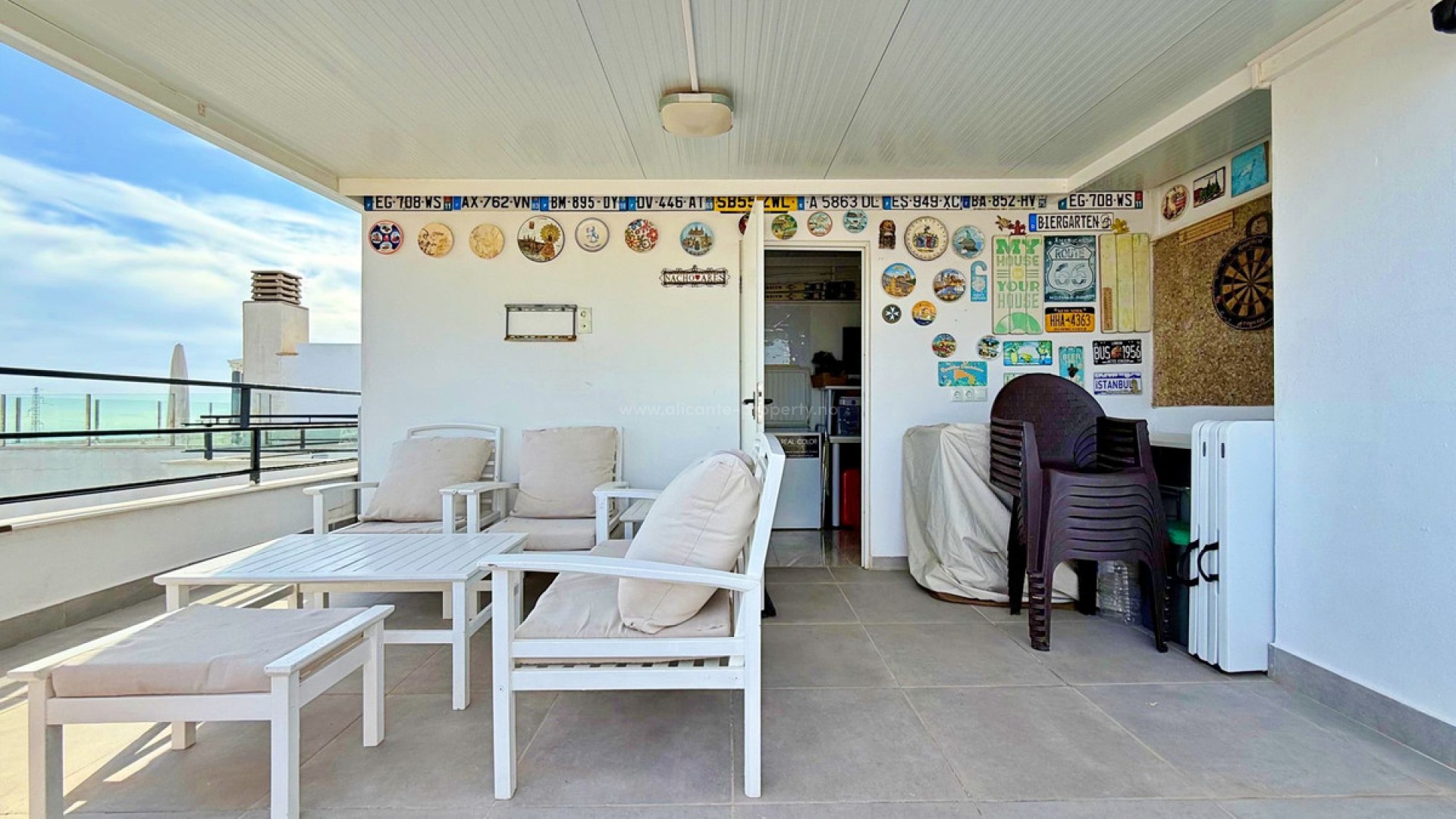 Apartment / flat in Campoamor