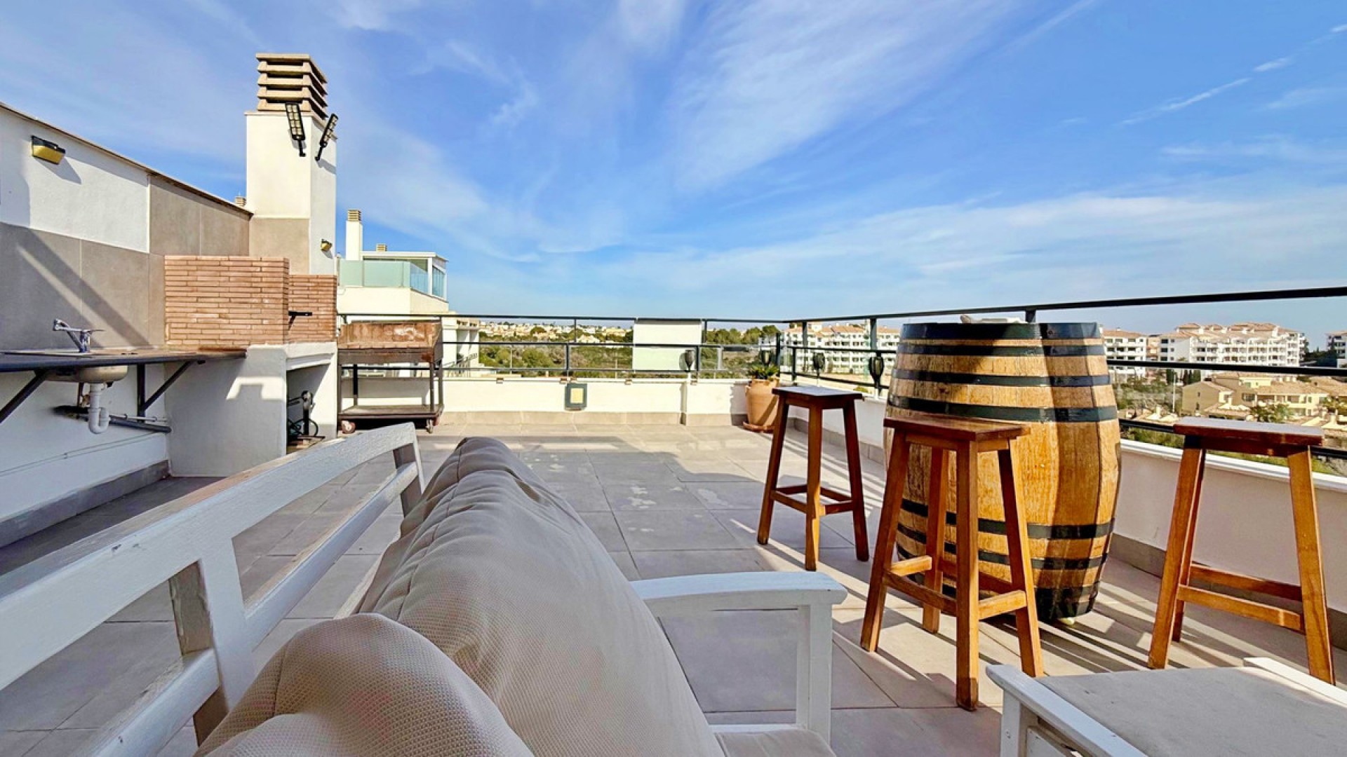 Apartment / flat in Campoamor