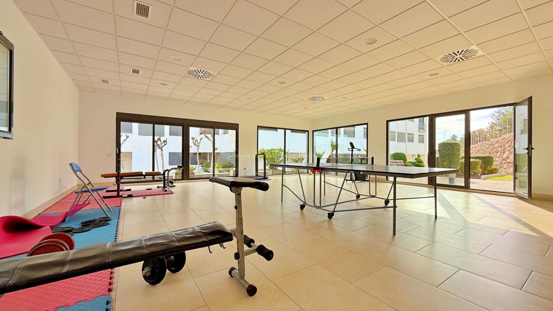 Apartment / flat in Campoamor