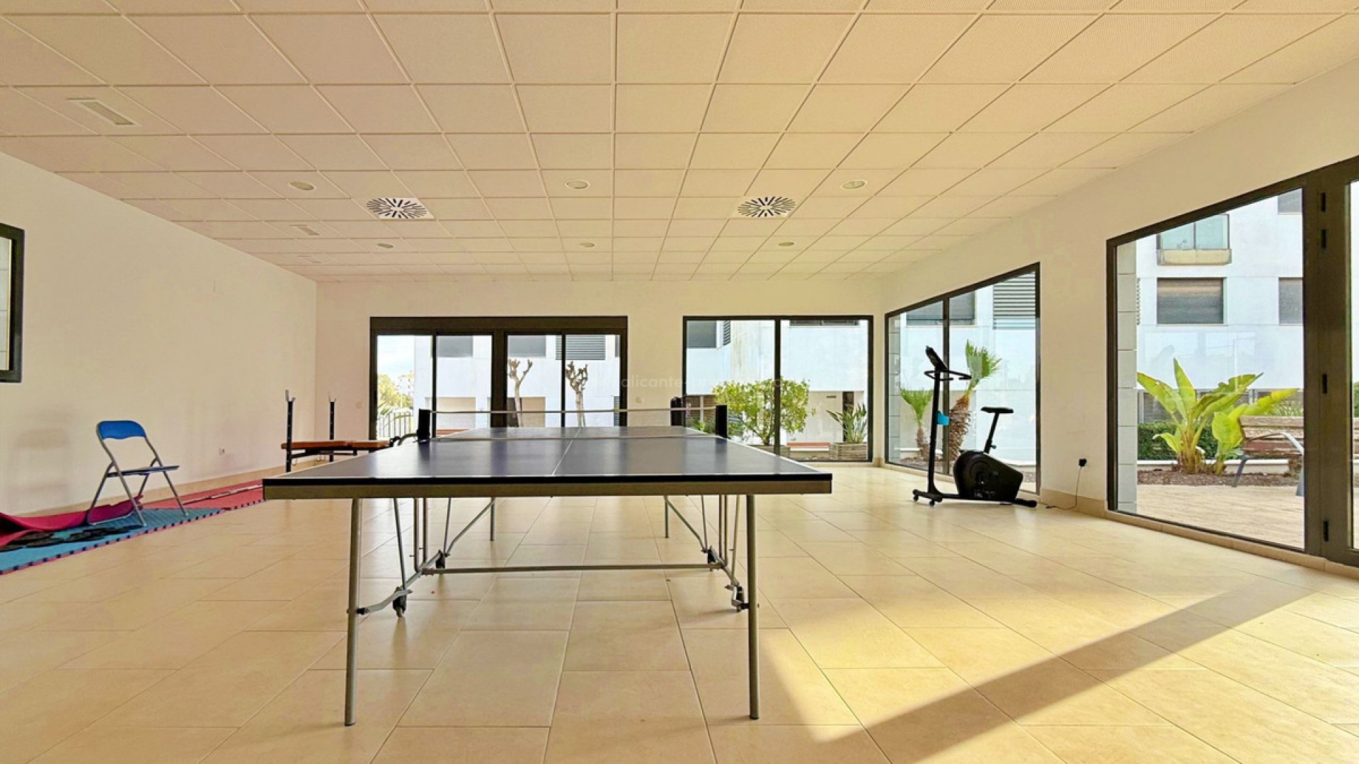 Apartment / flat in Campoamor