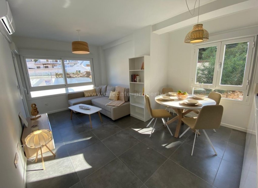 Apartment / flat in Campoamor