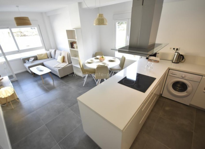 Apartment / flat in Campoamor