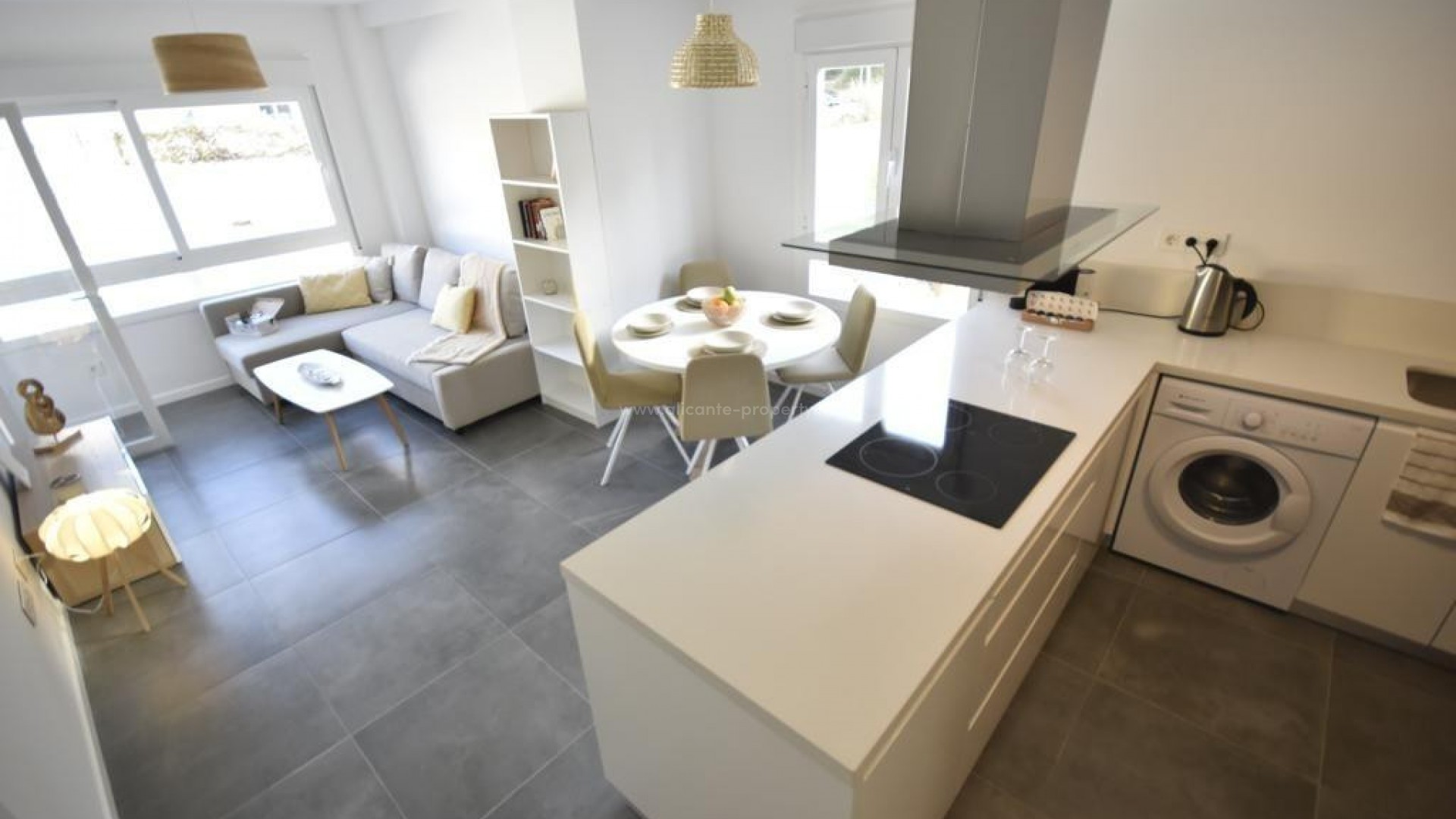 Apartment / flat in Campoamor