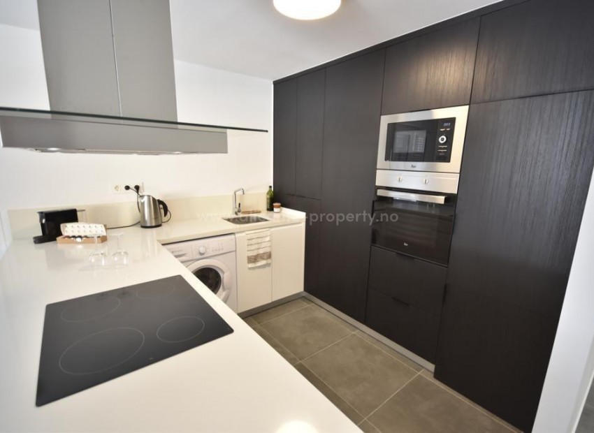 Apartment / flat in Campoamor