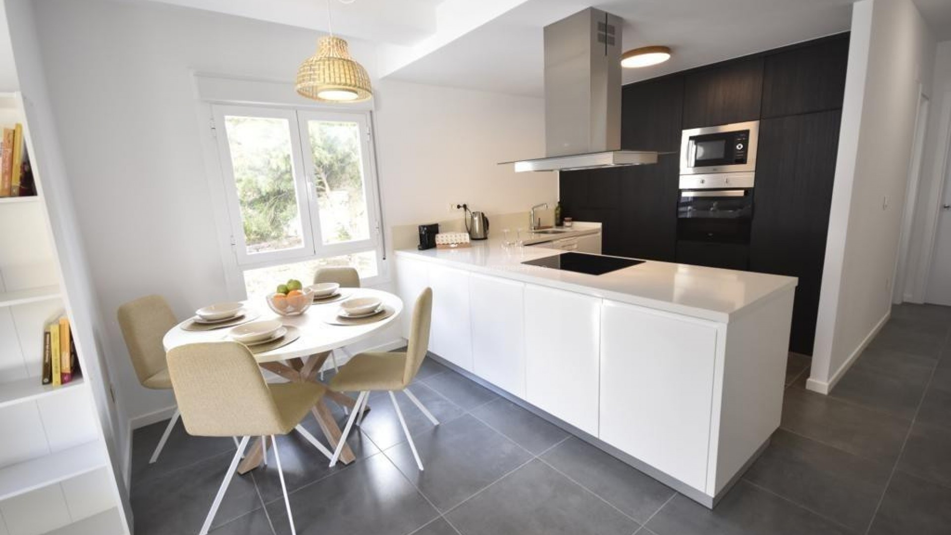 Apartment / flat in Campoamor