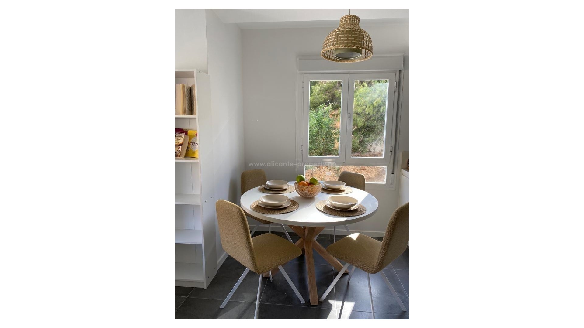 Apartment / flat in Campoamor