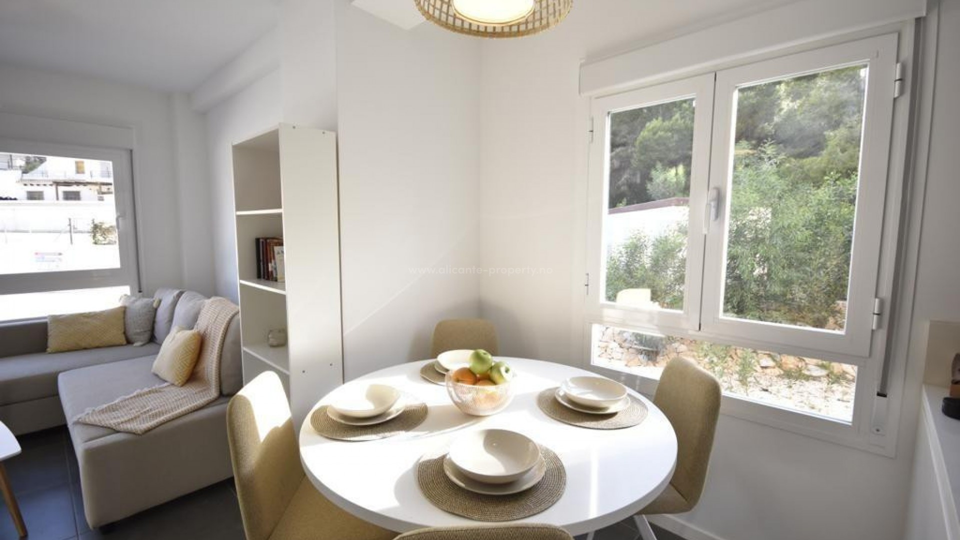 Apartment / flat in Campoamor