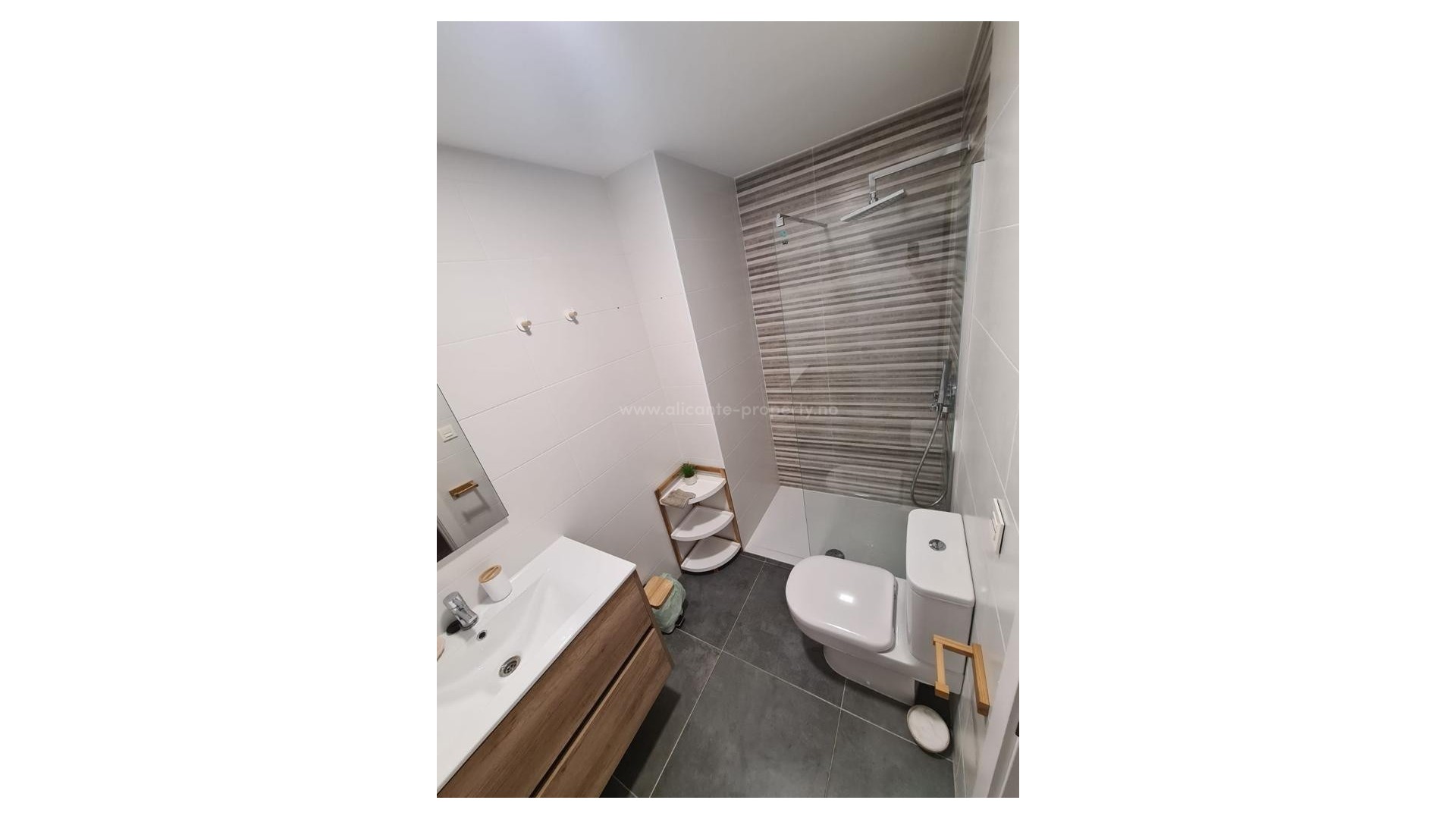 Apartment / flat in Campoamor