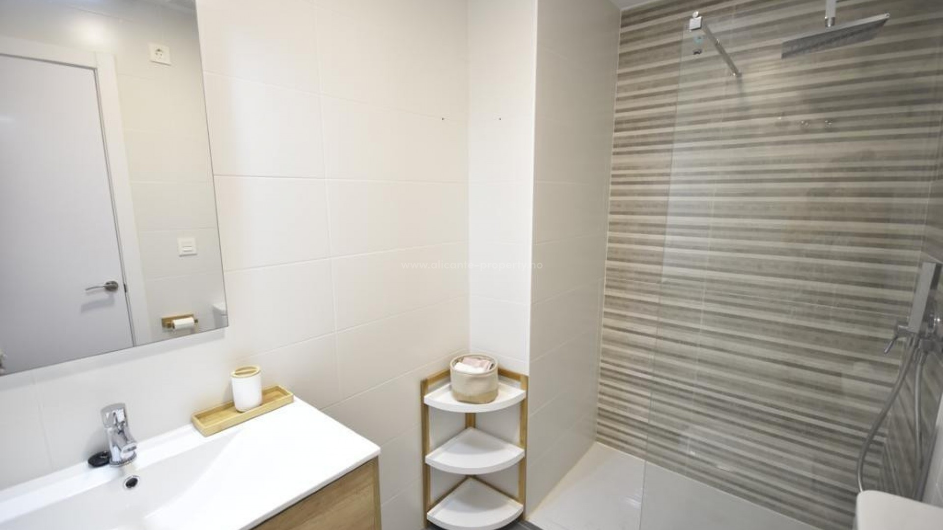 Apartment / flat in Campoamor