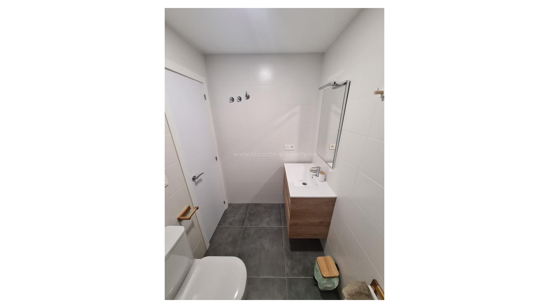 Apartment / flat in Campoamor