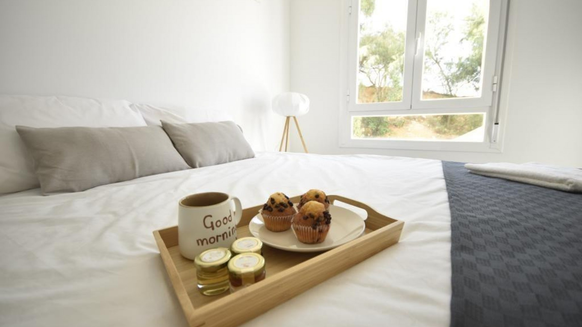 Apartment / flat in Campoamor