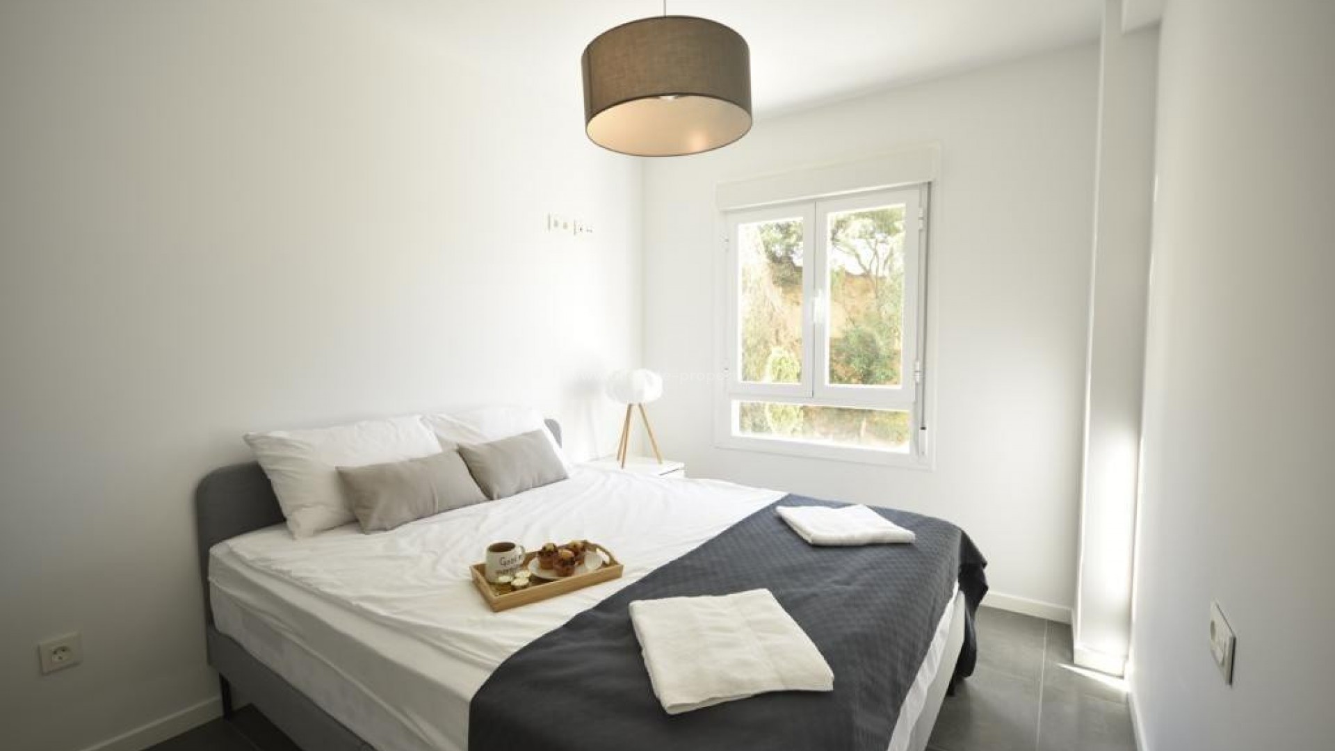 Apartment / flat in Campoamor