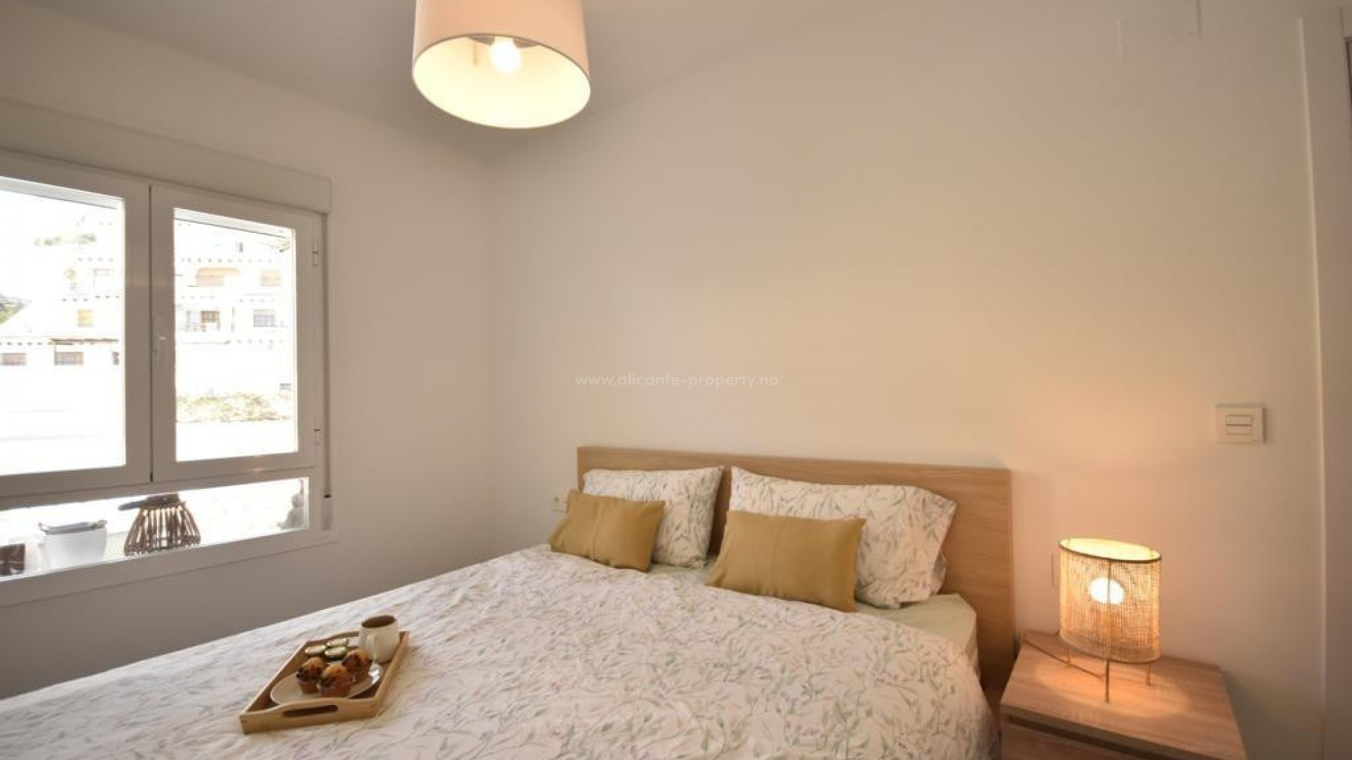 Apartment / flat in Campoamor