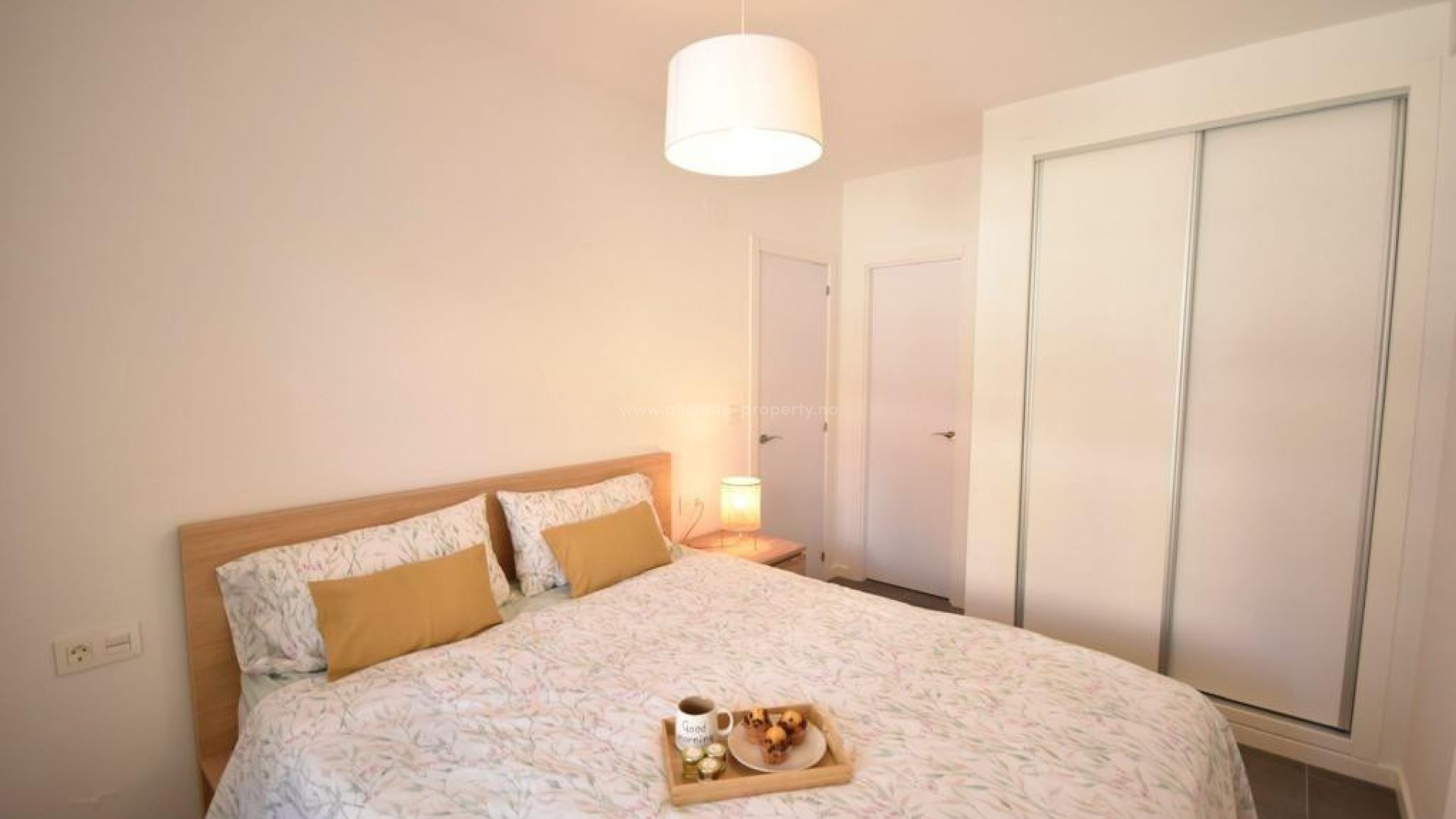 Apartment / flat in Campoamor