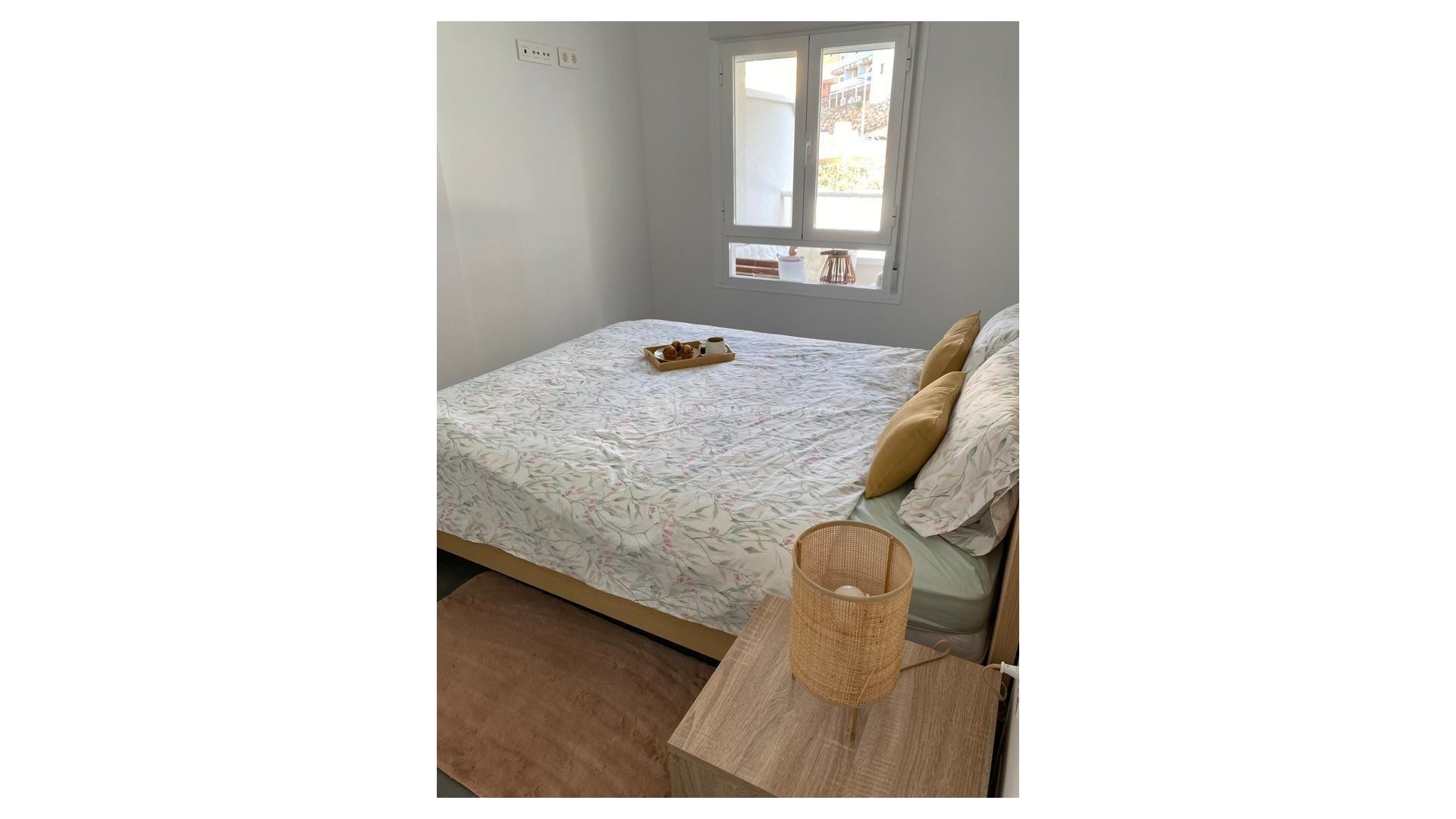 Apartment / flat in Campoamor