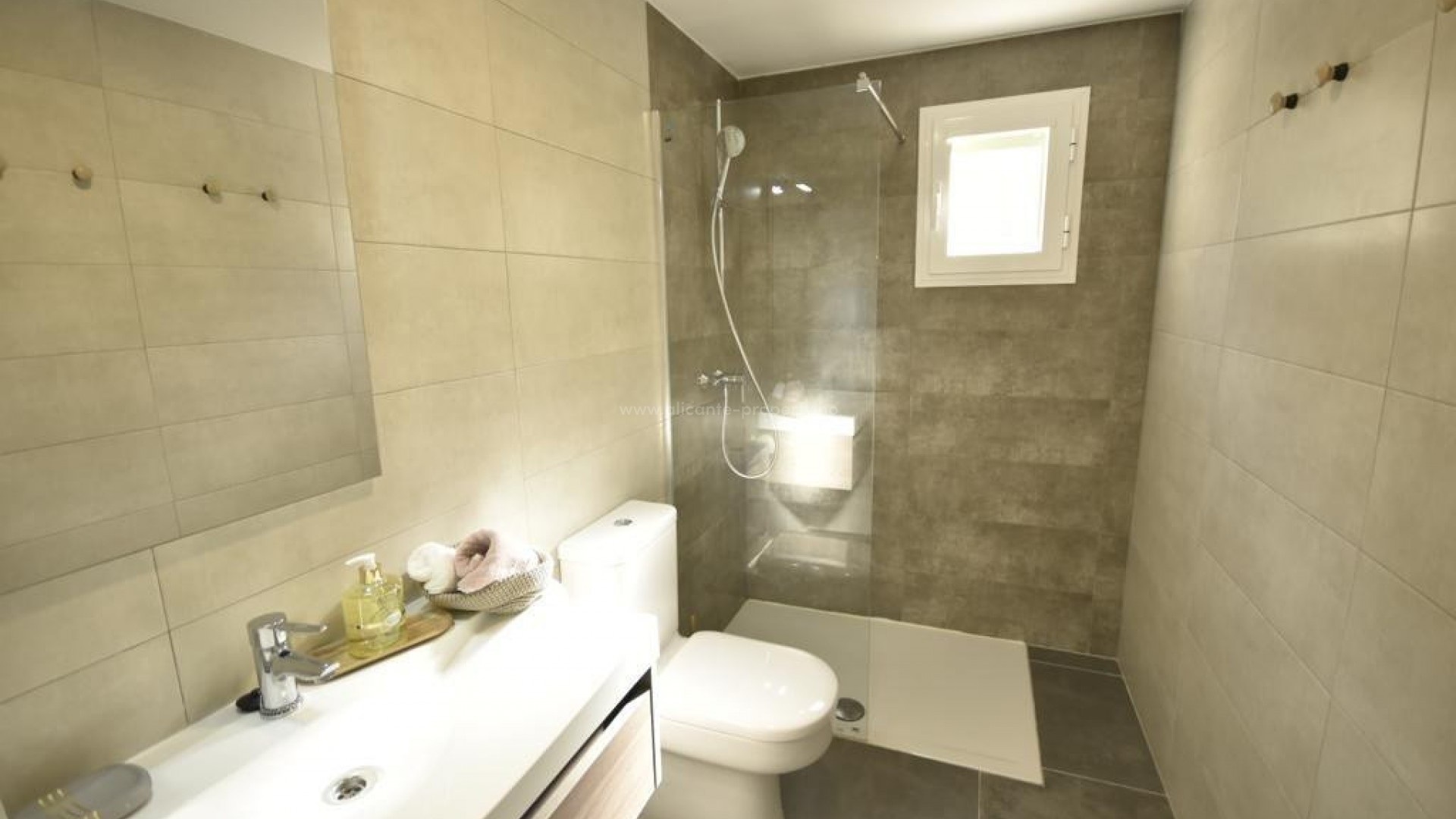 Apartment / flat in Campoamor