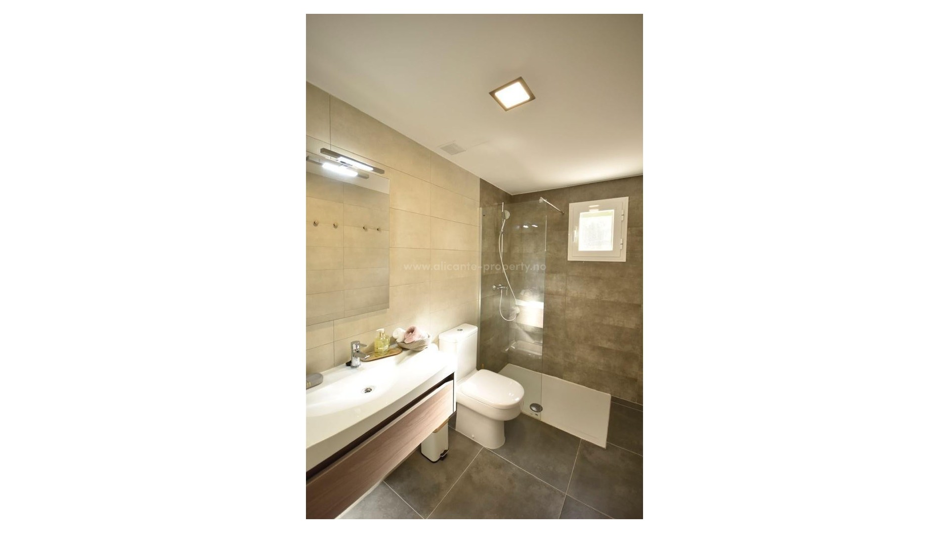 Apartment / flat in Campoamor