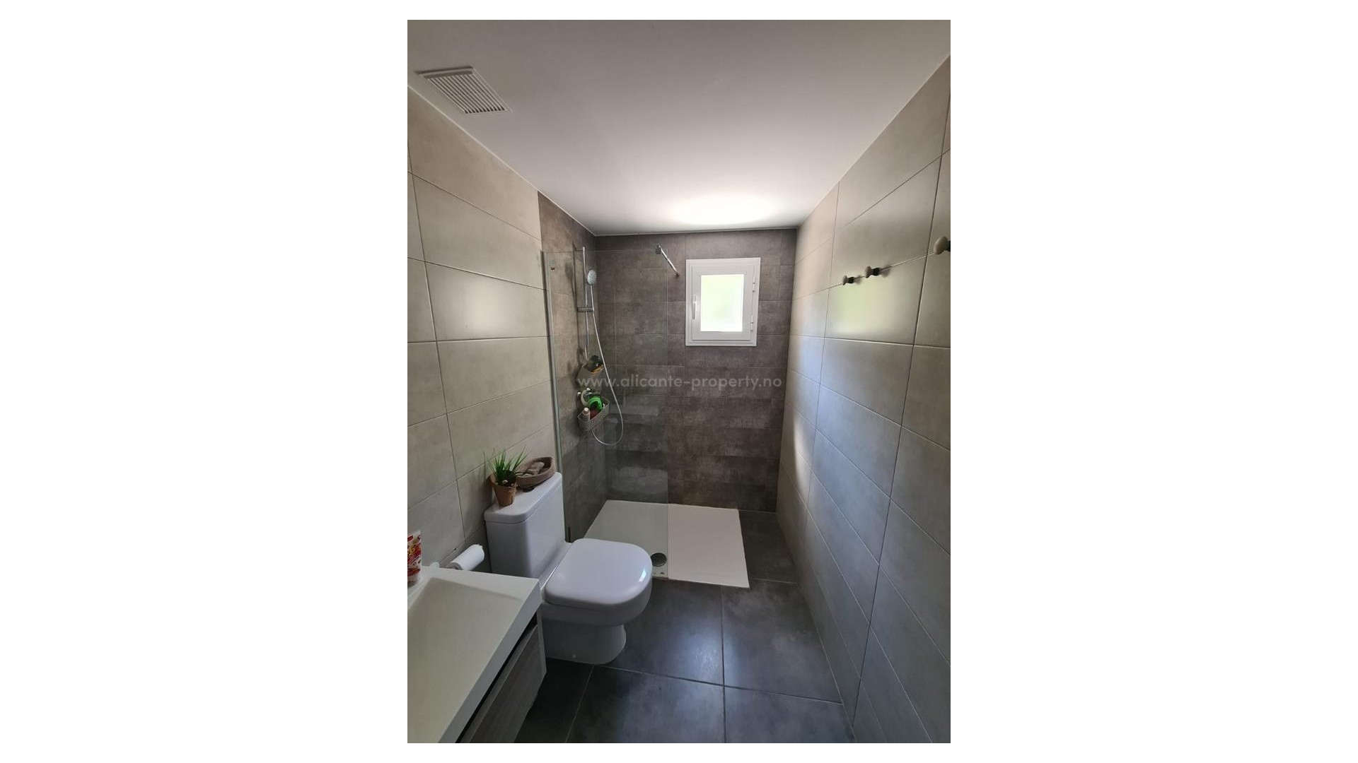 Apartment / flat in Campoamor