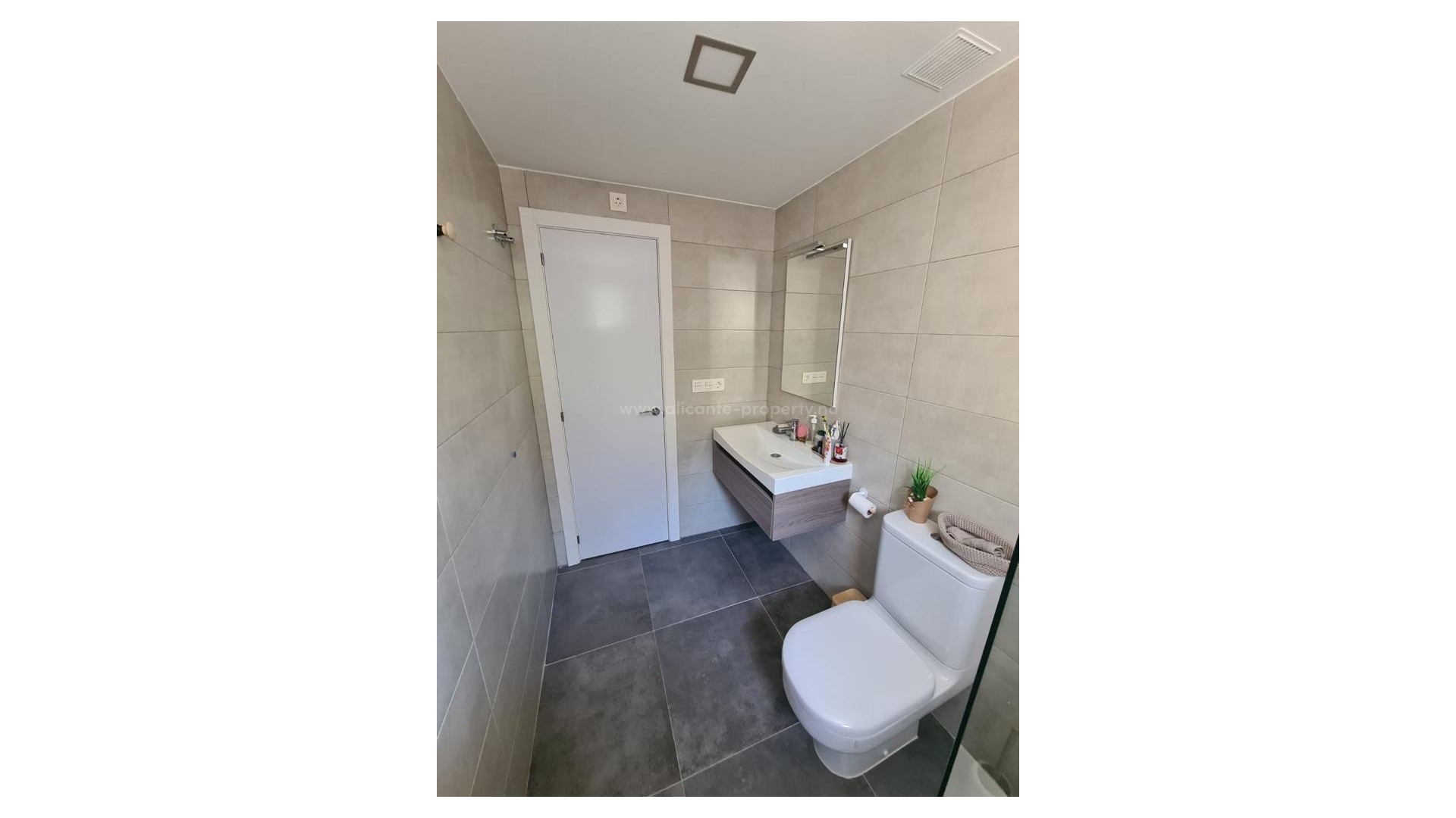 Apartment / flat in Campoamor