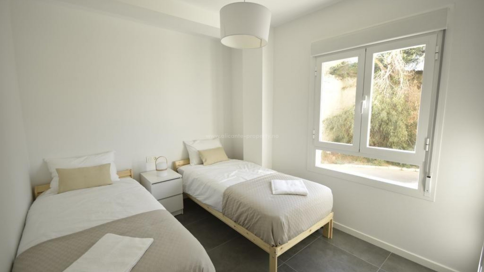 Apartment / flat in Campoamor