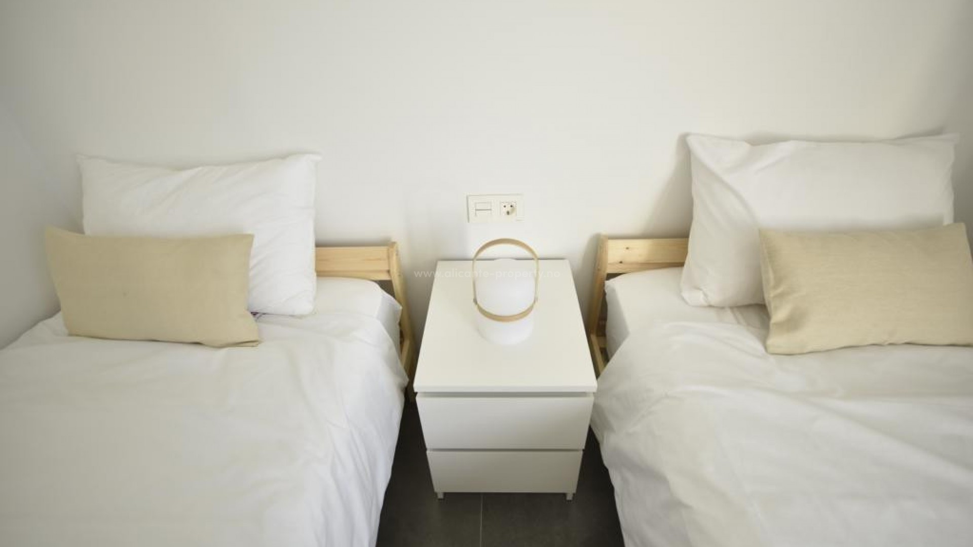 Apartment / flat in Campoamor