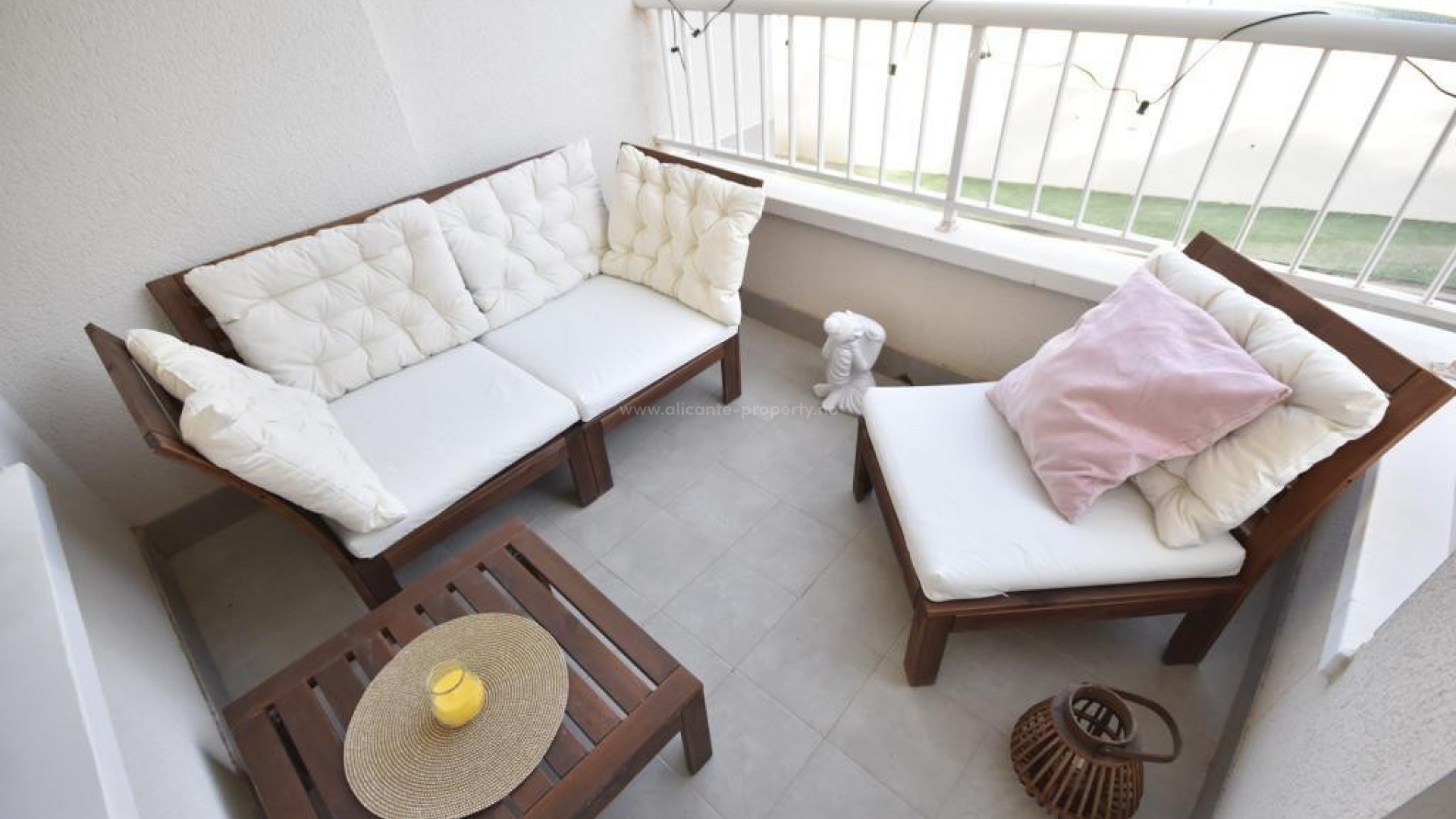 Apartment / flat in Campoamor