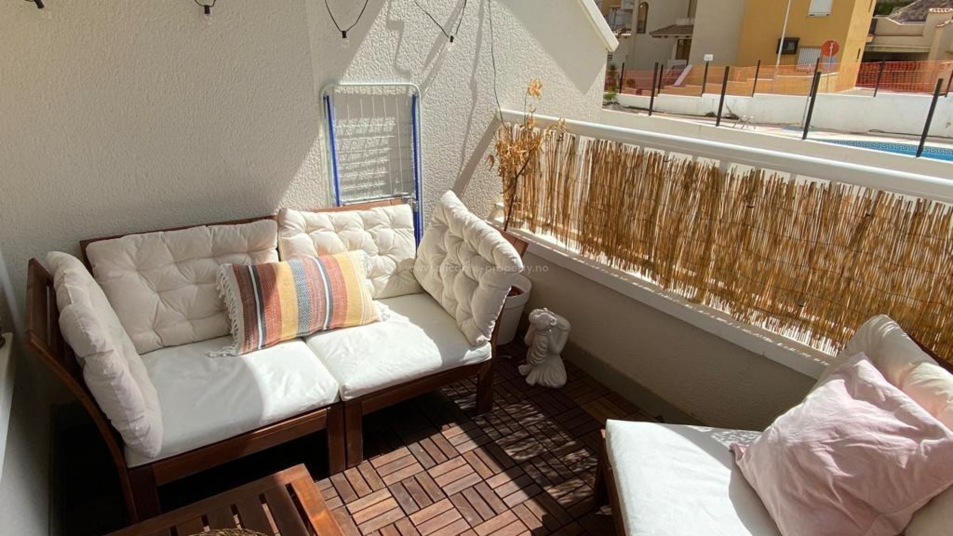 Apartment / flat in Campoamor