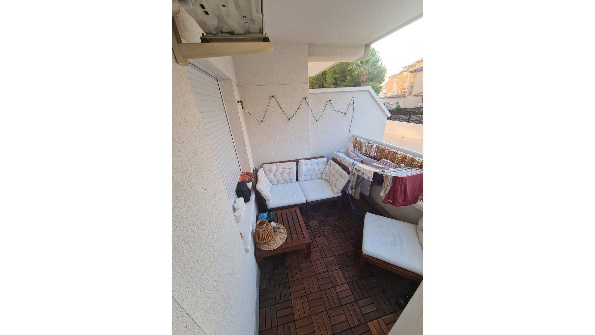 Apartment / flat in Campoamor