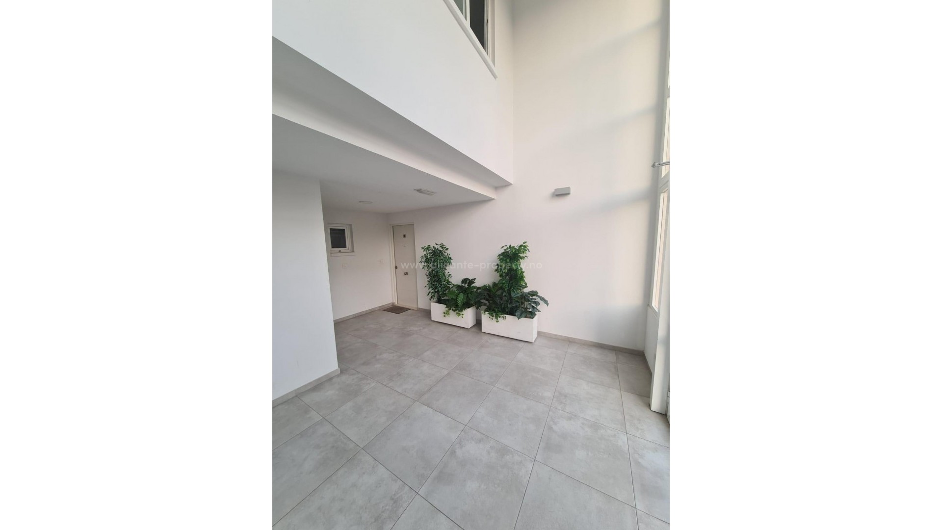 Apartment / flat in Campoamor