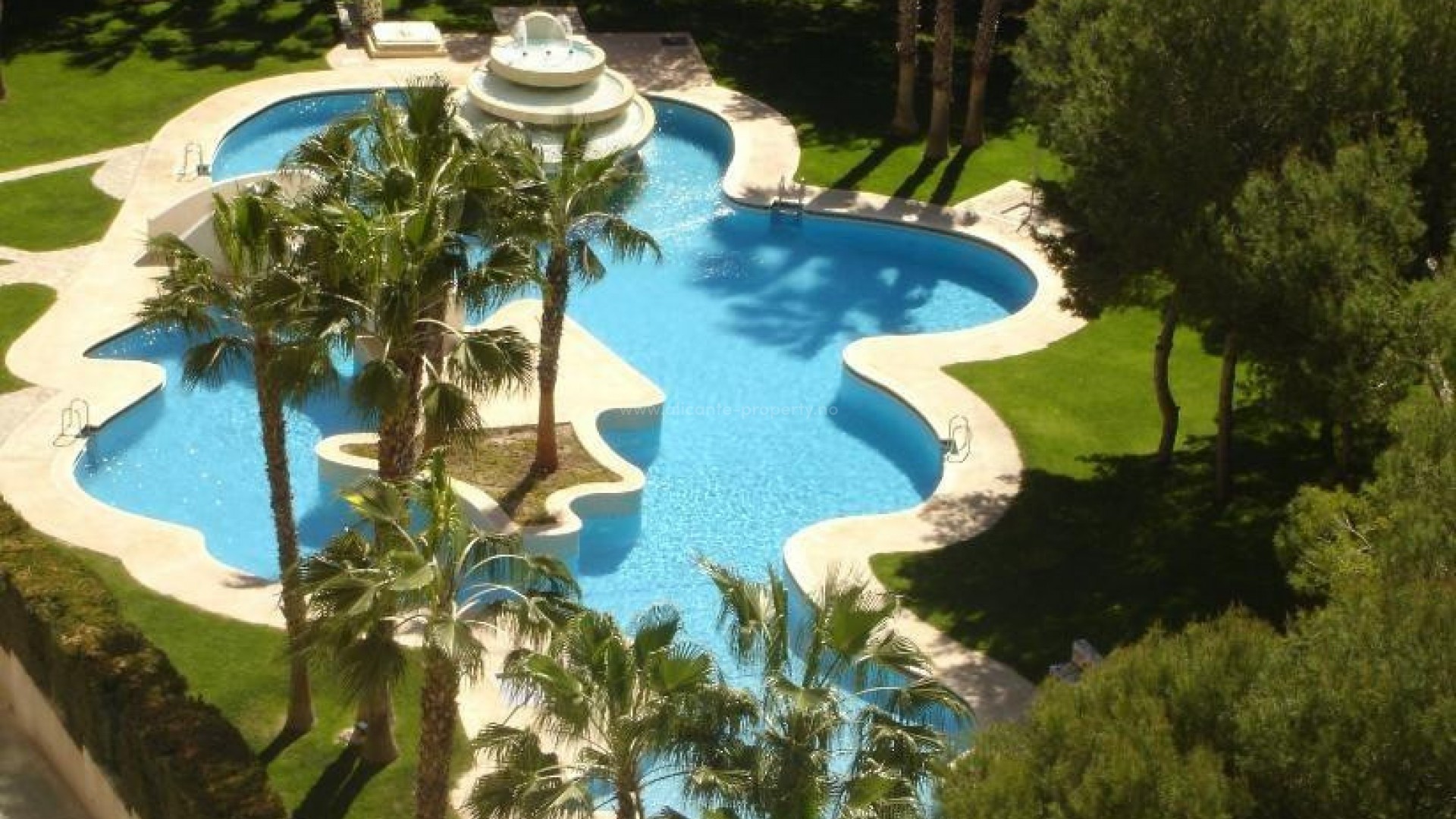 Apartment / flat in Campoamor