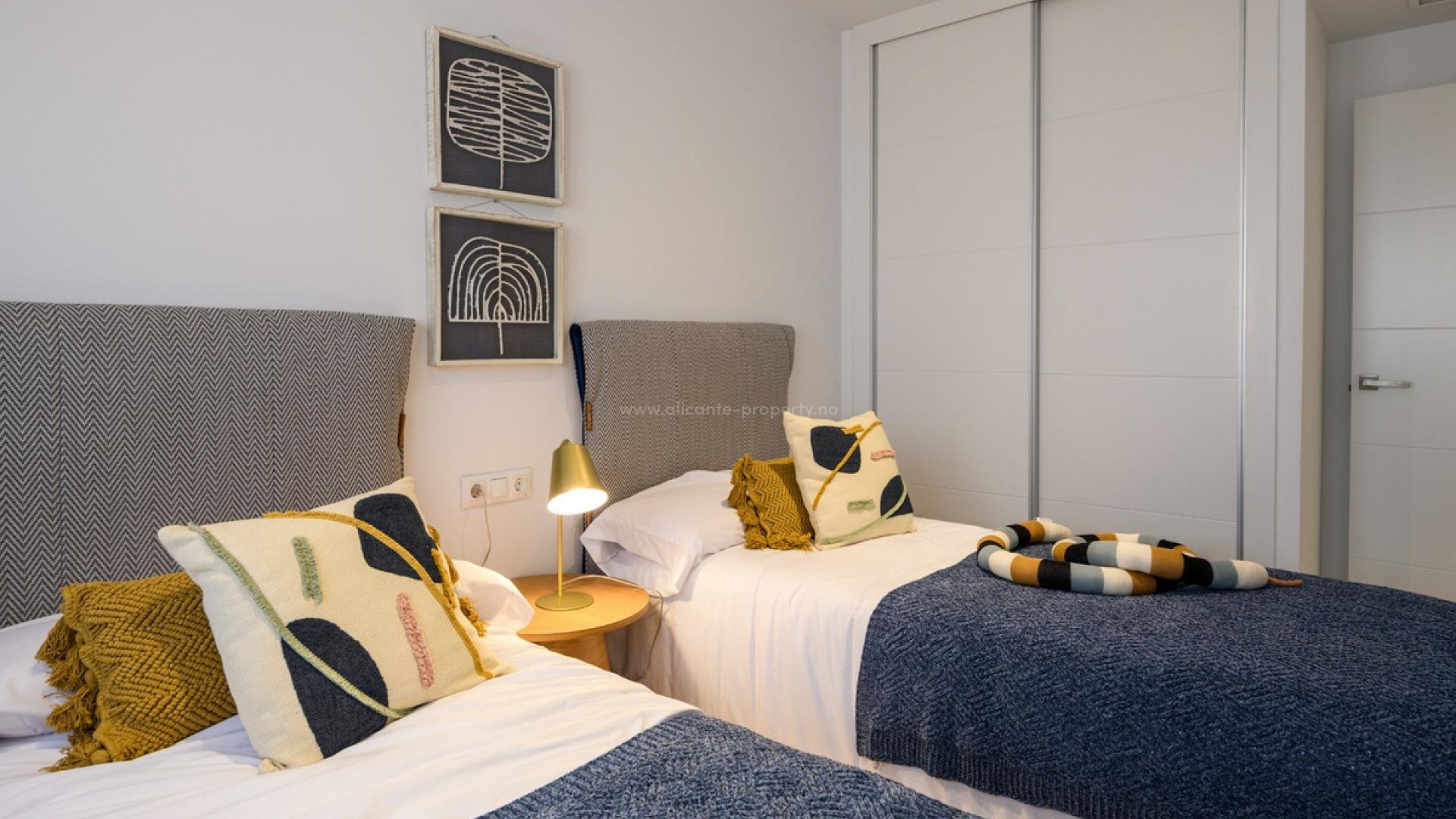 Apartment / flat in Campoamor