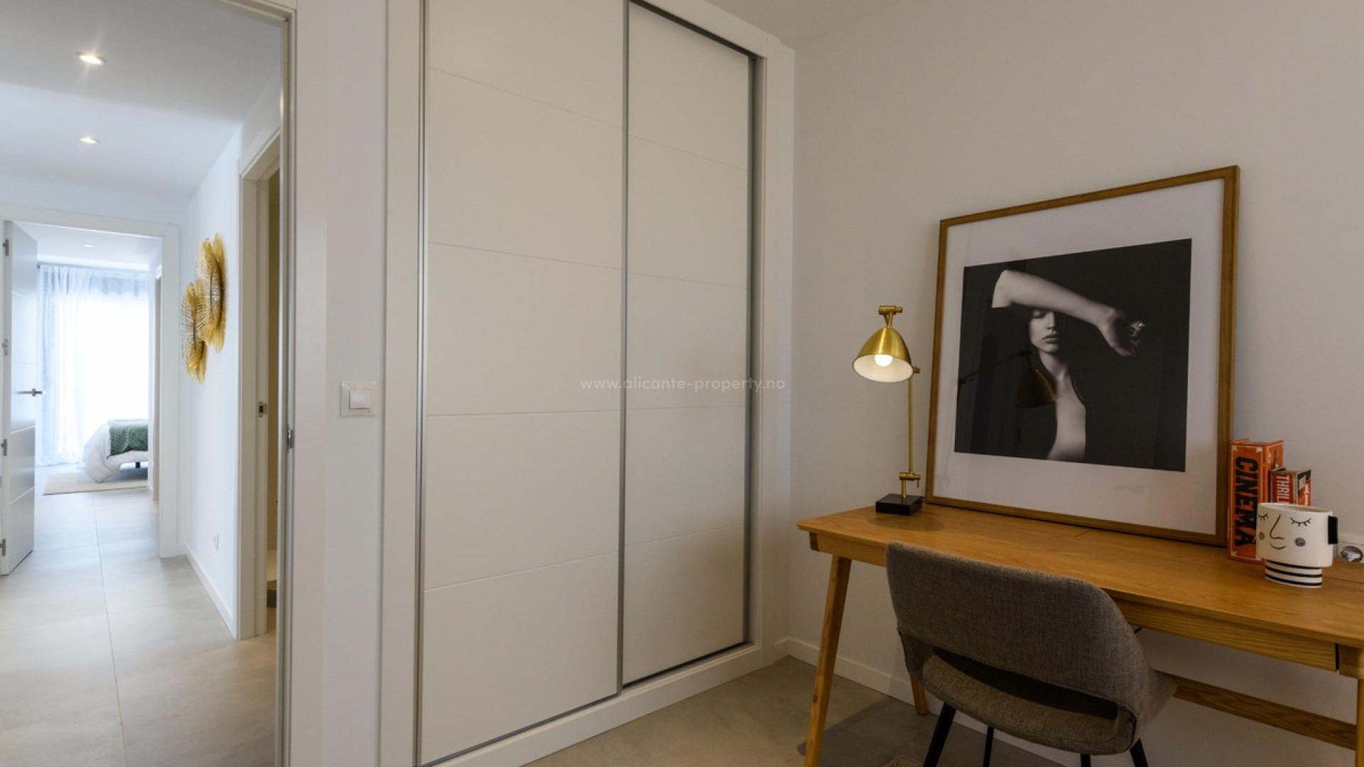 Apartment / flat in Campoamor