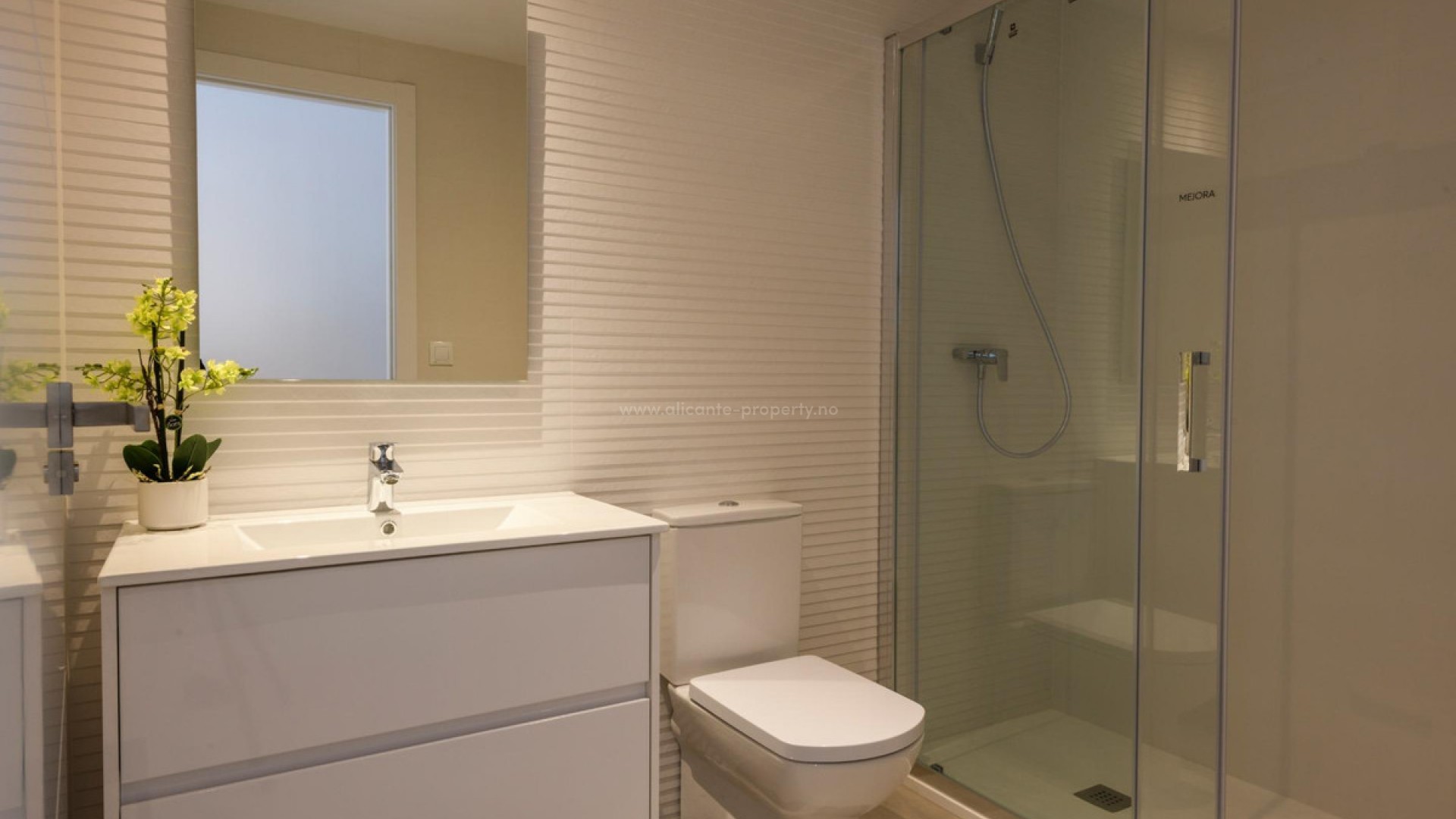 Apartment / flat in Campoamor