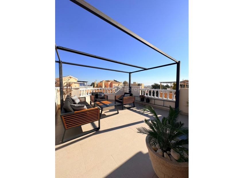 Apartment / flat in Campoamor