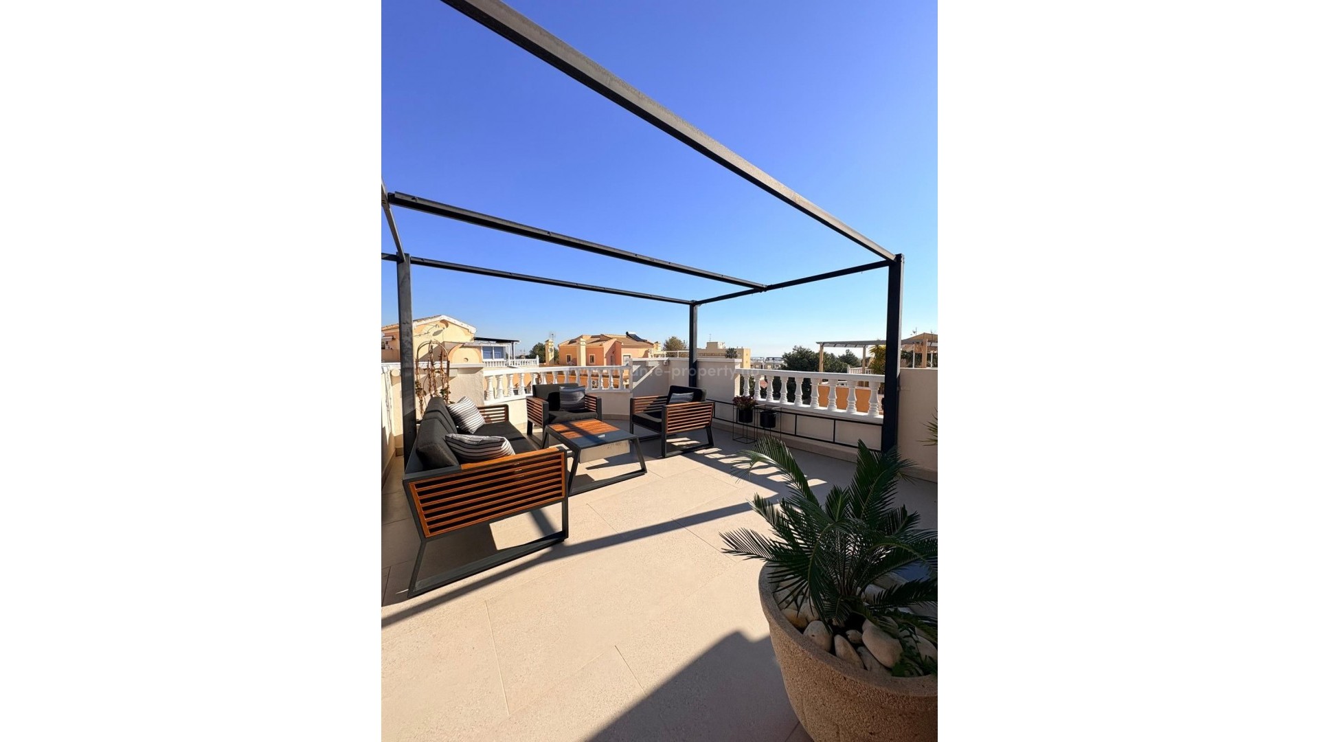 Apartment / flat in Campoamor