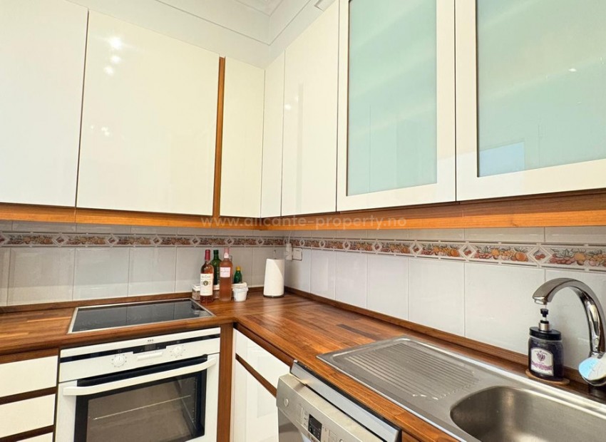 Apartment / flat in Campoamor